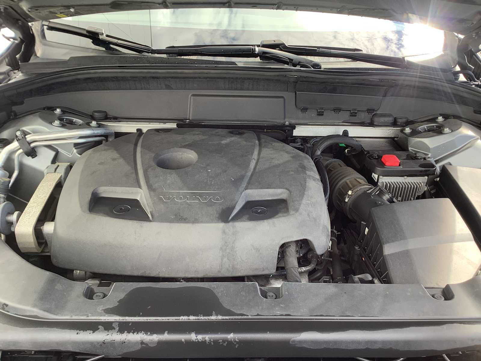 Thumbnail: 2020 Volvo XC60 - 9