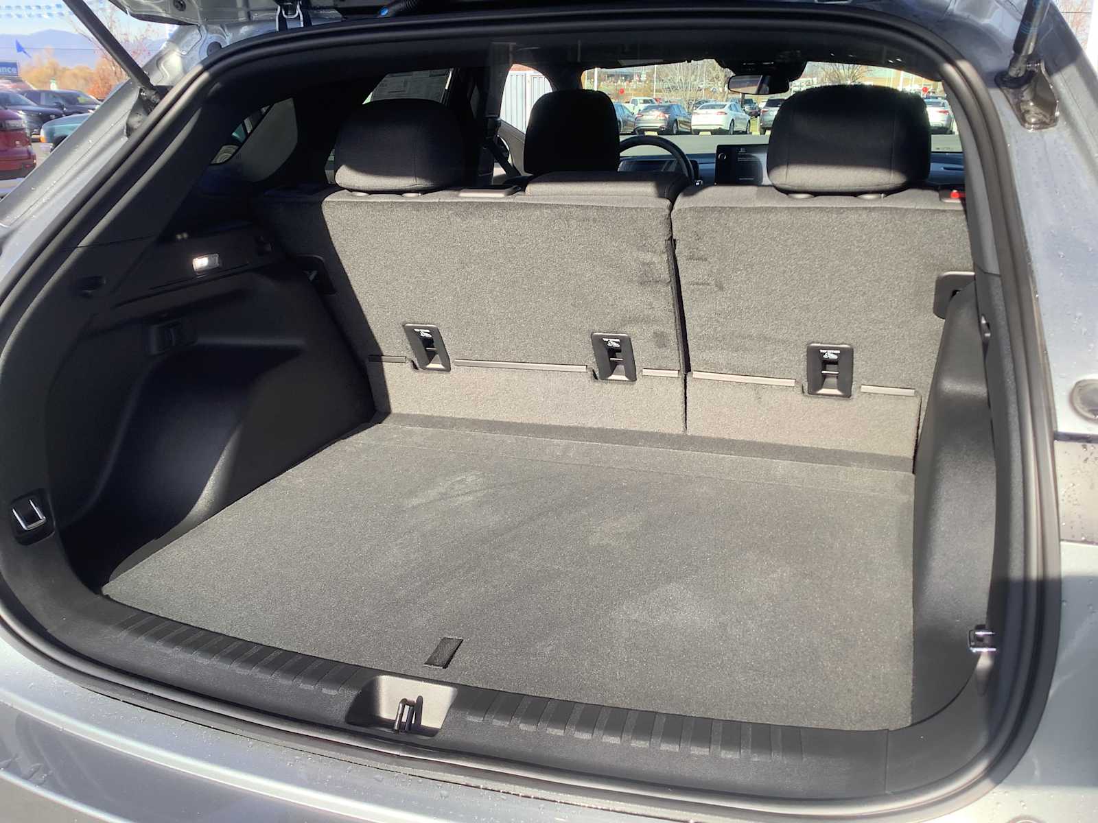 Thumbnail: 2026 Honda Prologue - 19