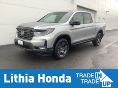 2026 Honda Ridgeline TrailSport Truck Crew Cab Medford, OR