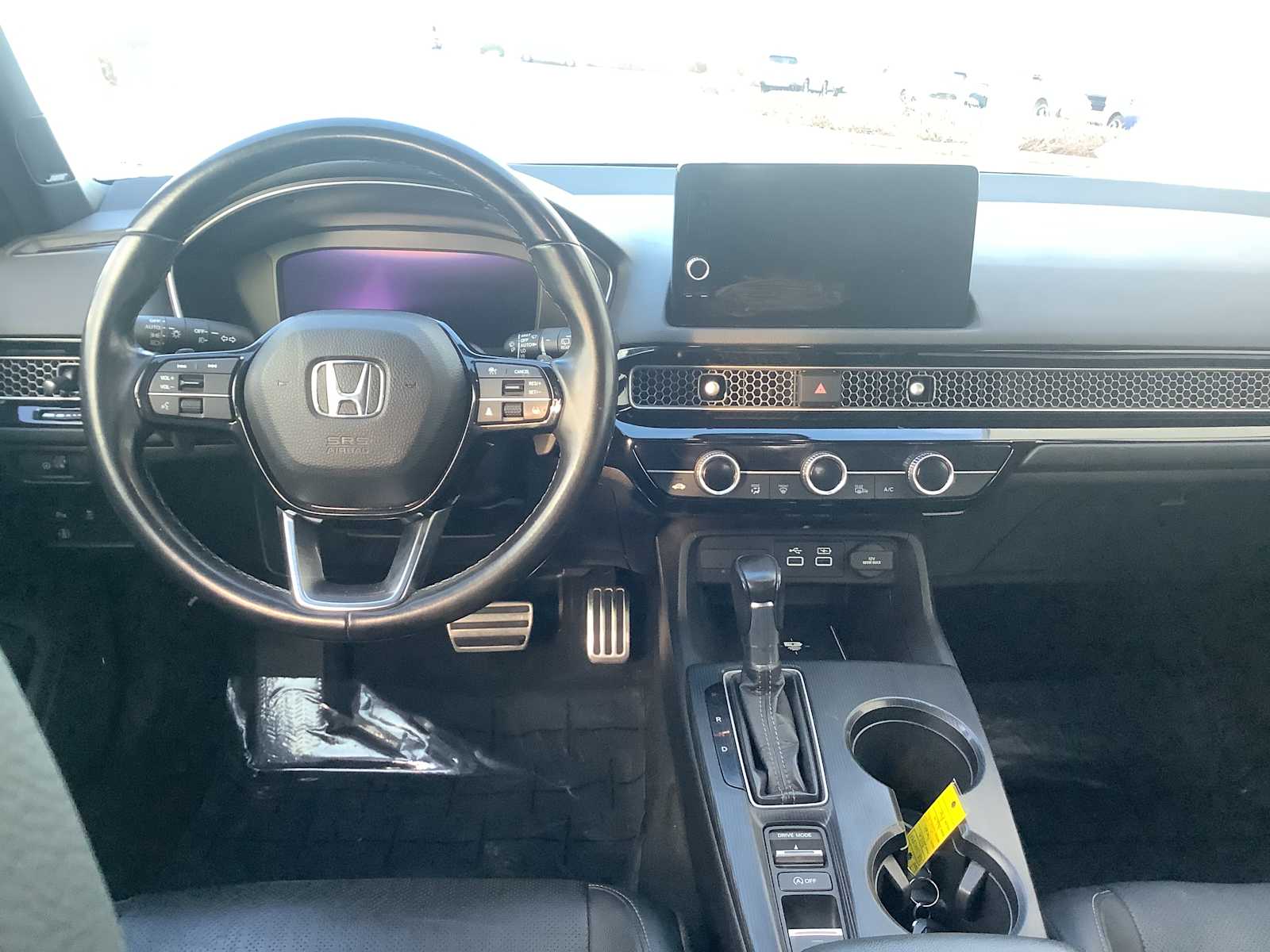 Thumbnail: 2022 Honda Civic - 10