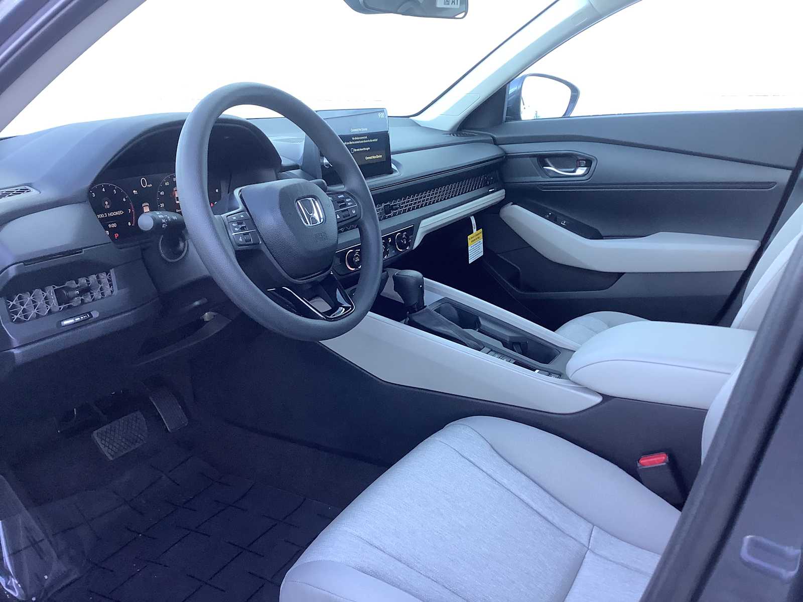 Thumbnail: 2026 Honda Accord - 3
