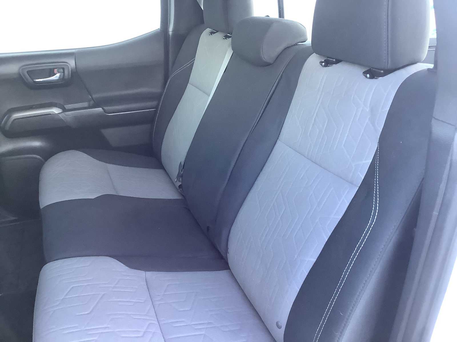 Thumbnail: 2021 Toyota Tacoma - 15