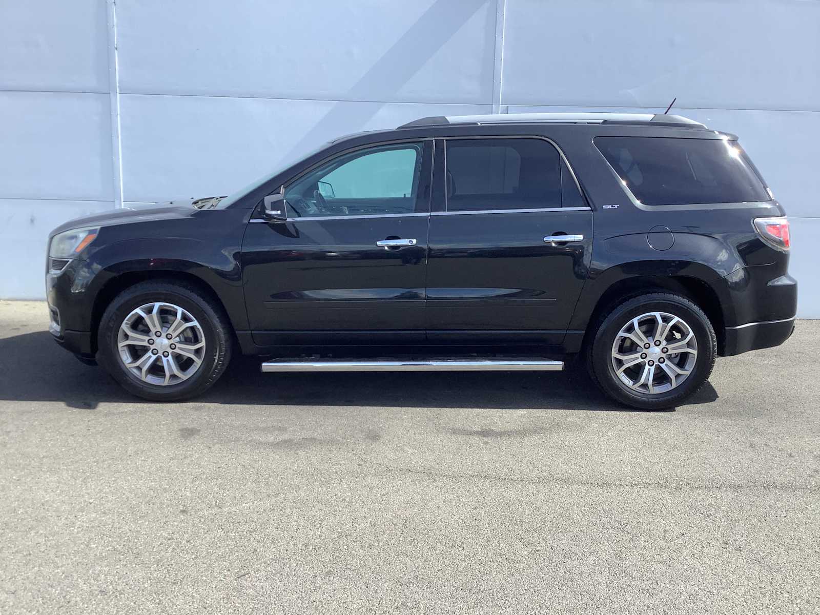 Thumbnail: 2015 GMC Acadia - 3