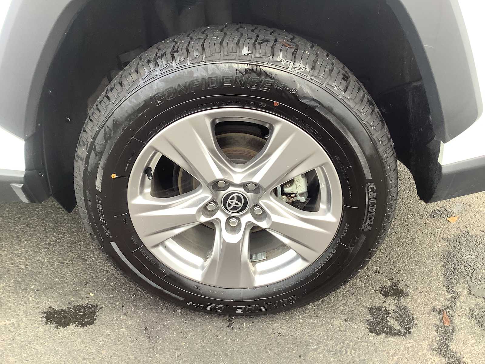 Thumbnail: 2022 Toyota RAV4 - 7