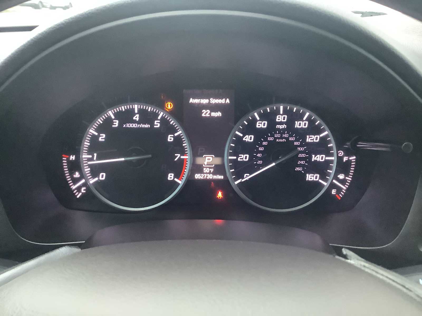 Thumbnail: 2020 Acura ILX - 20