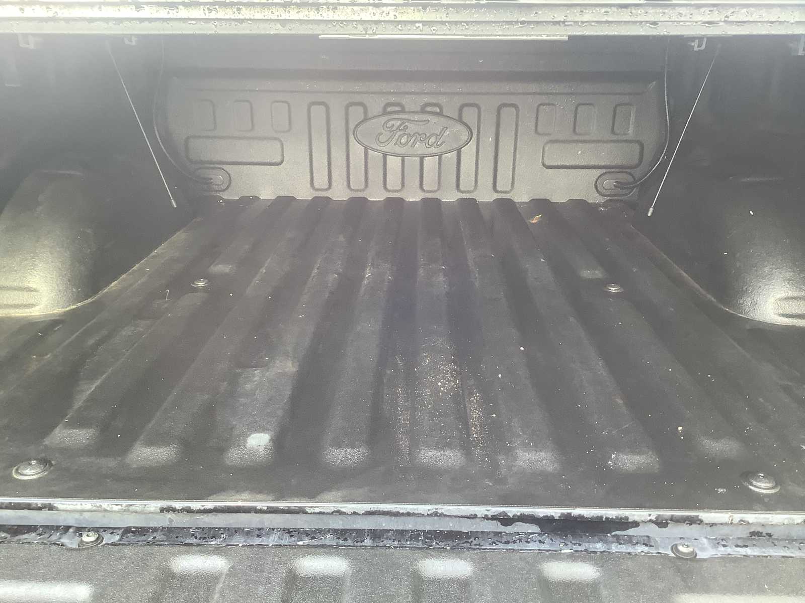 Thumbnail: 2020 Ford F-150 - 14