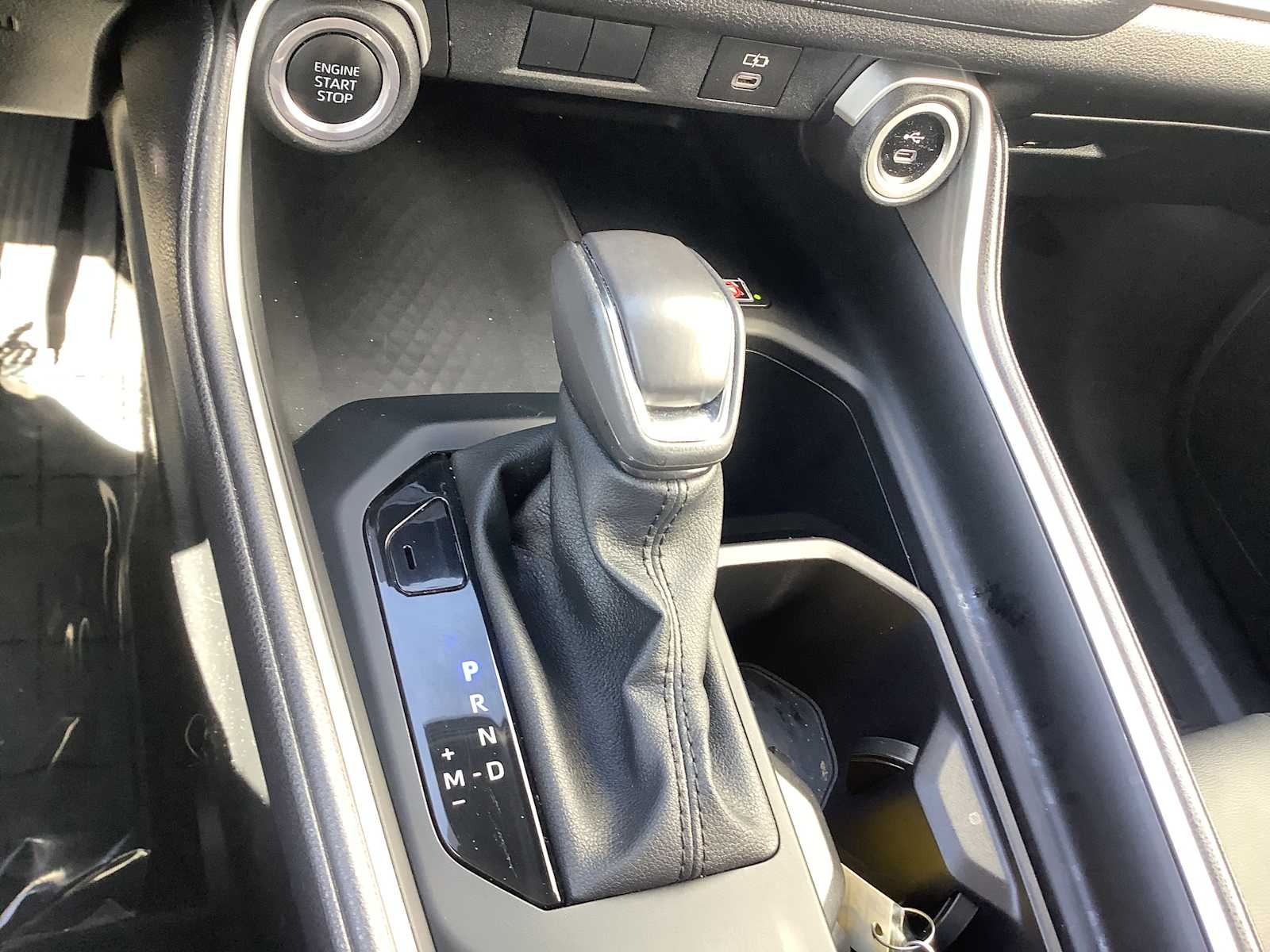 Thumbnail: 2024 Toyota Grand Highlander - 17