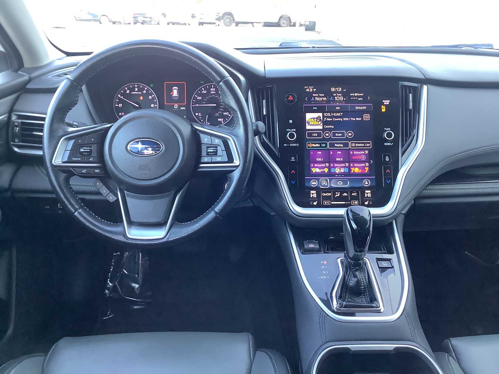 Thumbnail: 2020 Subaru Outback - 10