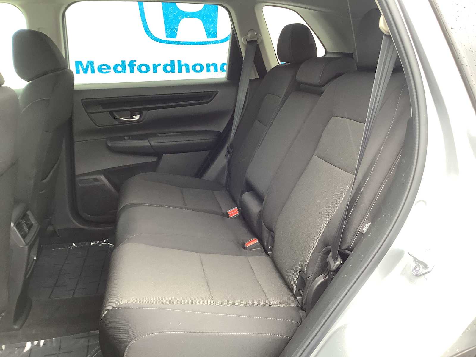 Thumbnail: 2023 Honda CR-V - 13