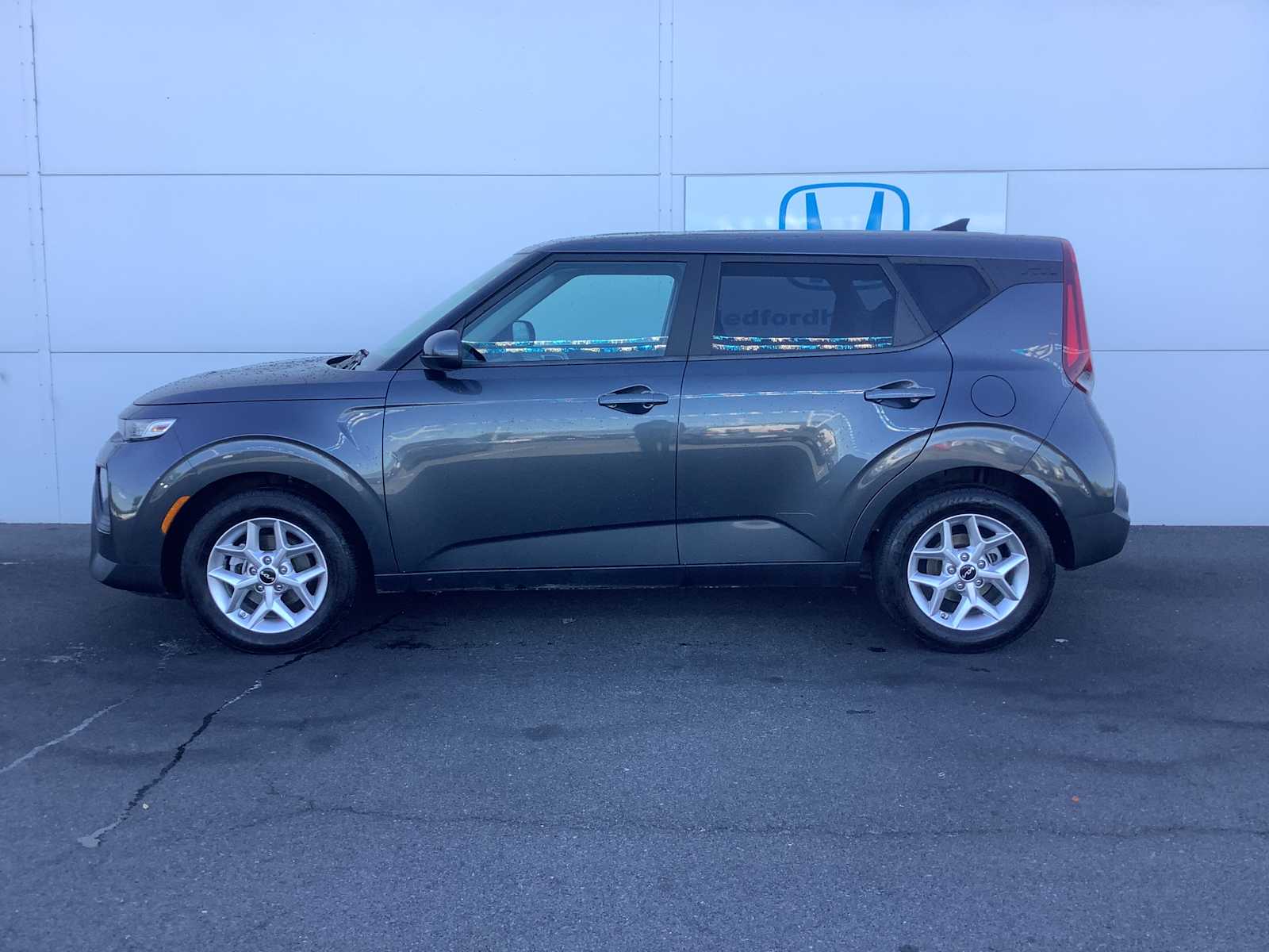 Thumbnail: 2022 Kia Soul - 2