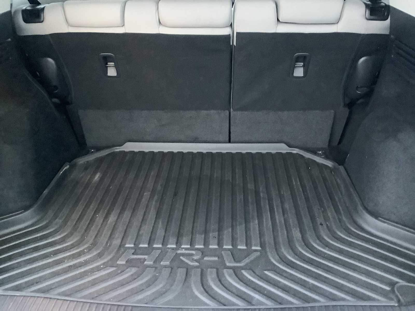 Thumbnail: 2017 Honda HR-V - 14