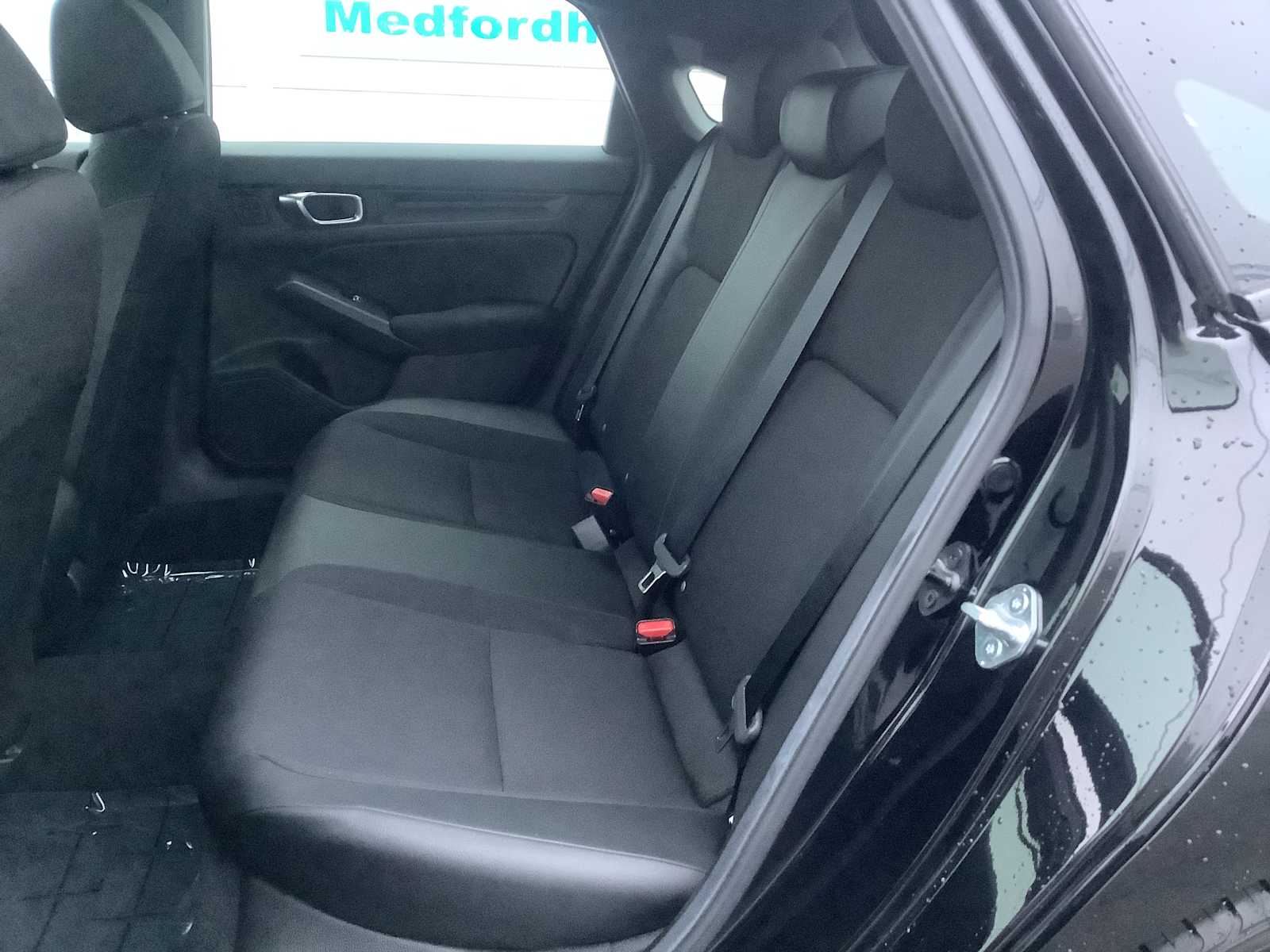 Thumbnail: 2025 Honda Civic - 13