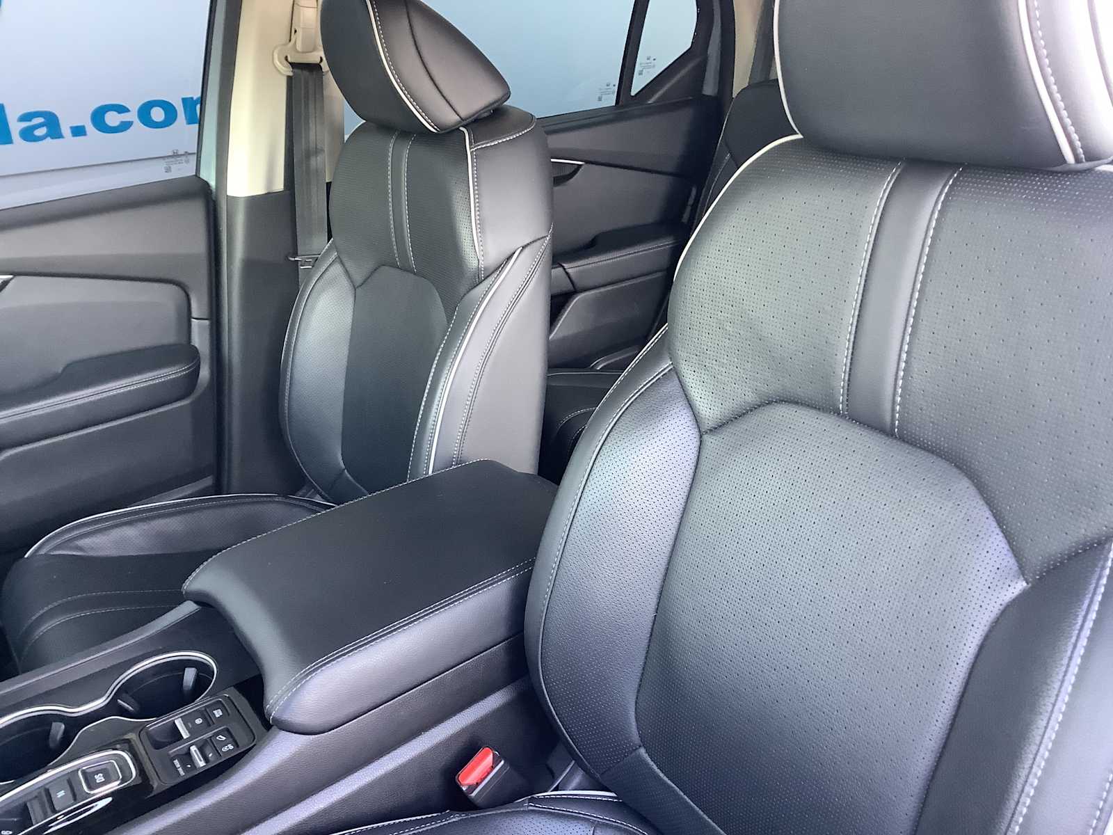 2023 Honda Pilot Elite - Photo 12