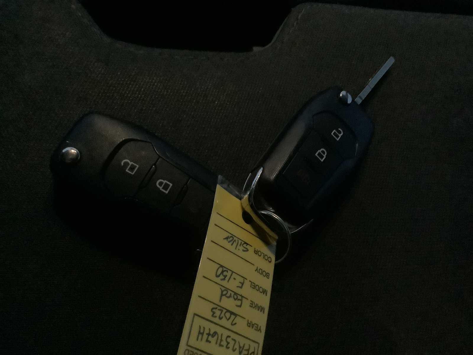 Thumbnail: 2023 Ford F-150 - 19