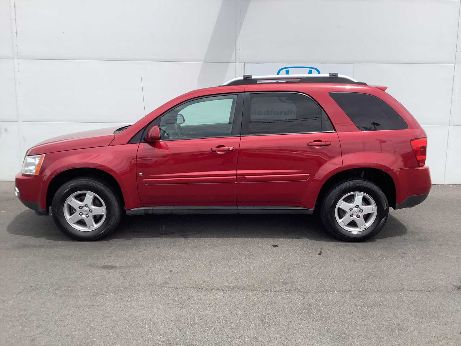 Thumbnail: 2006 Pontiac Torrent - 2