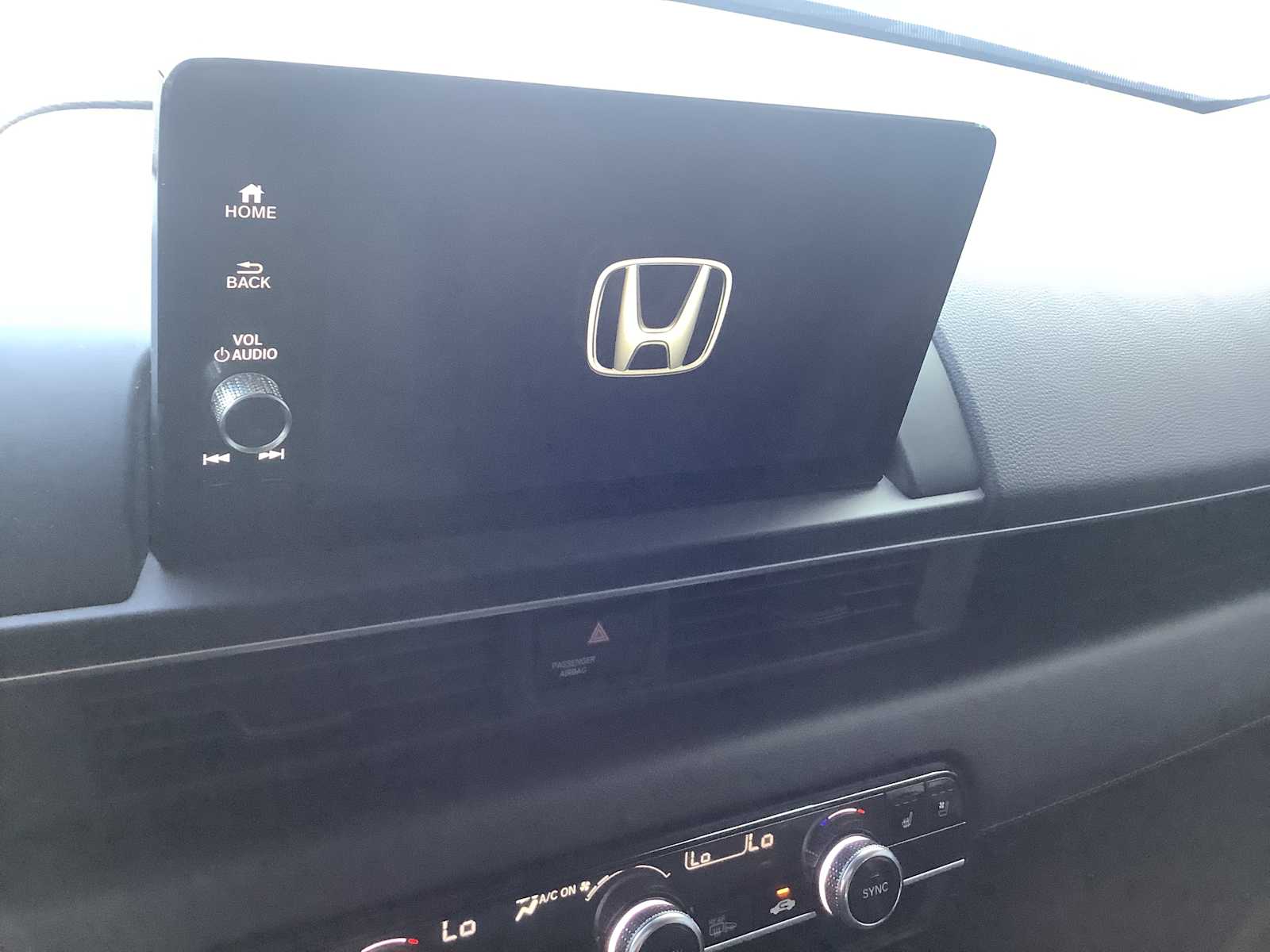 2023 Honda Pilot Elite - Photo 17