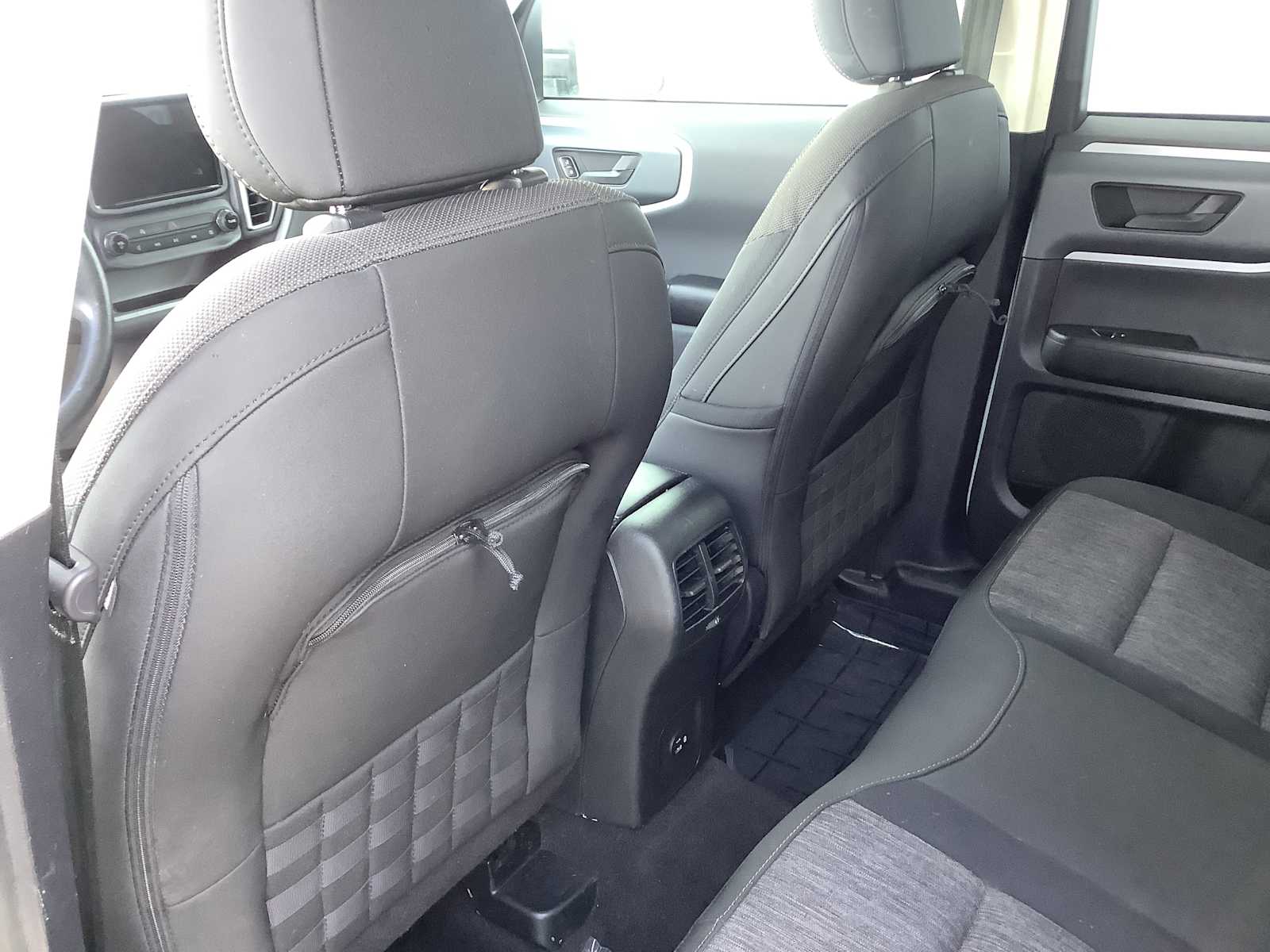 Thumbnail: 2021 Ford Bronco Sport - 12