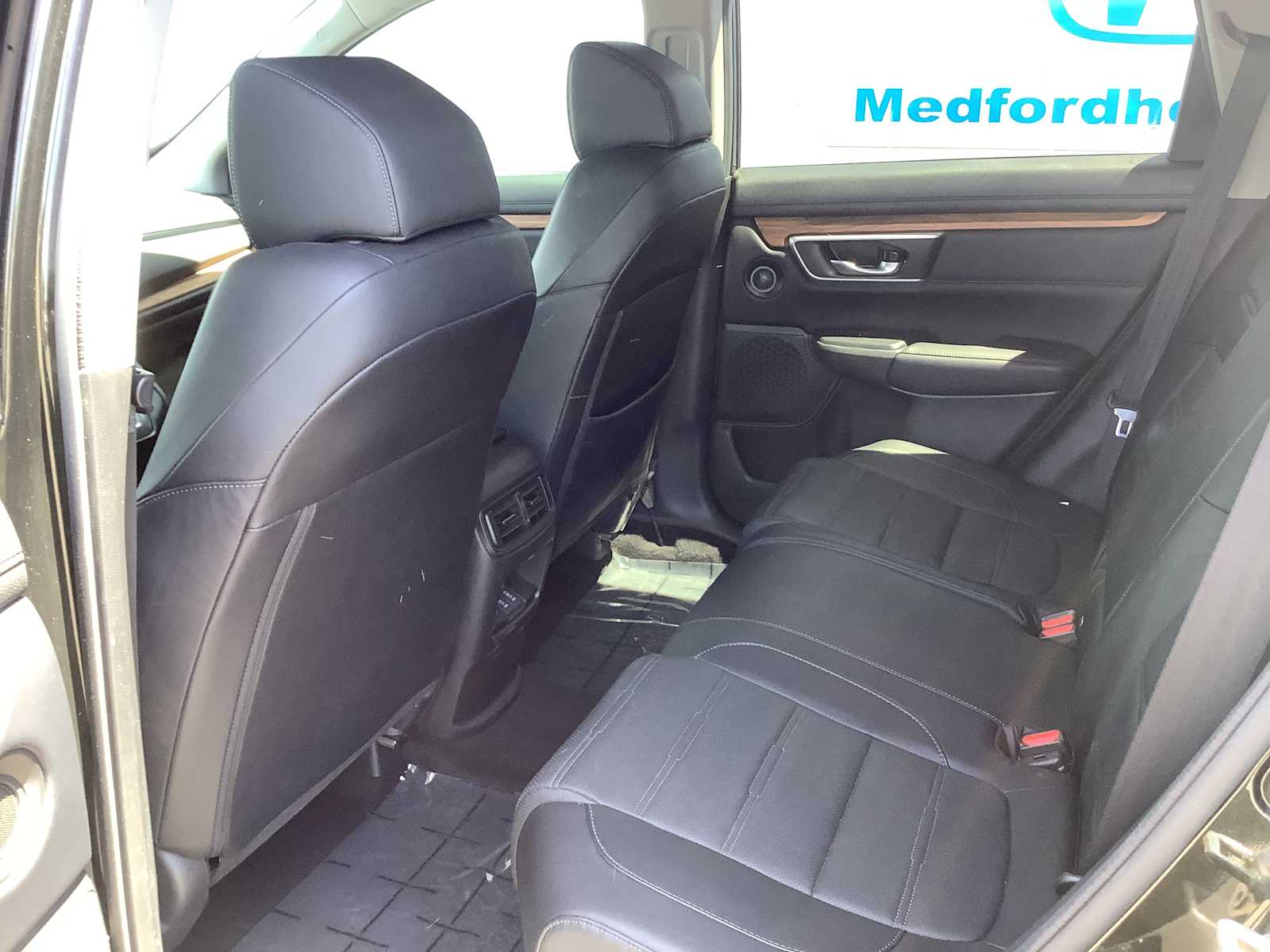Thumbnail: 2018 Honda CR-V - 12