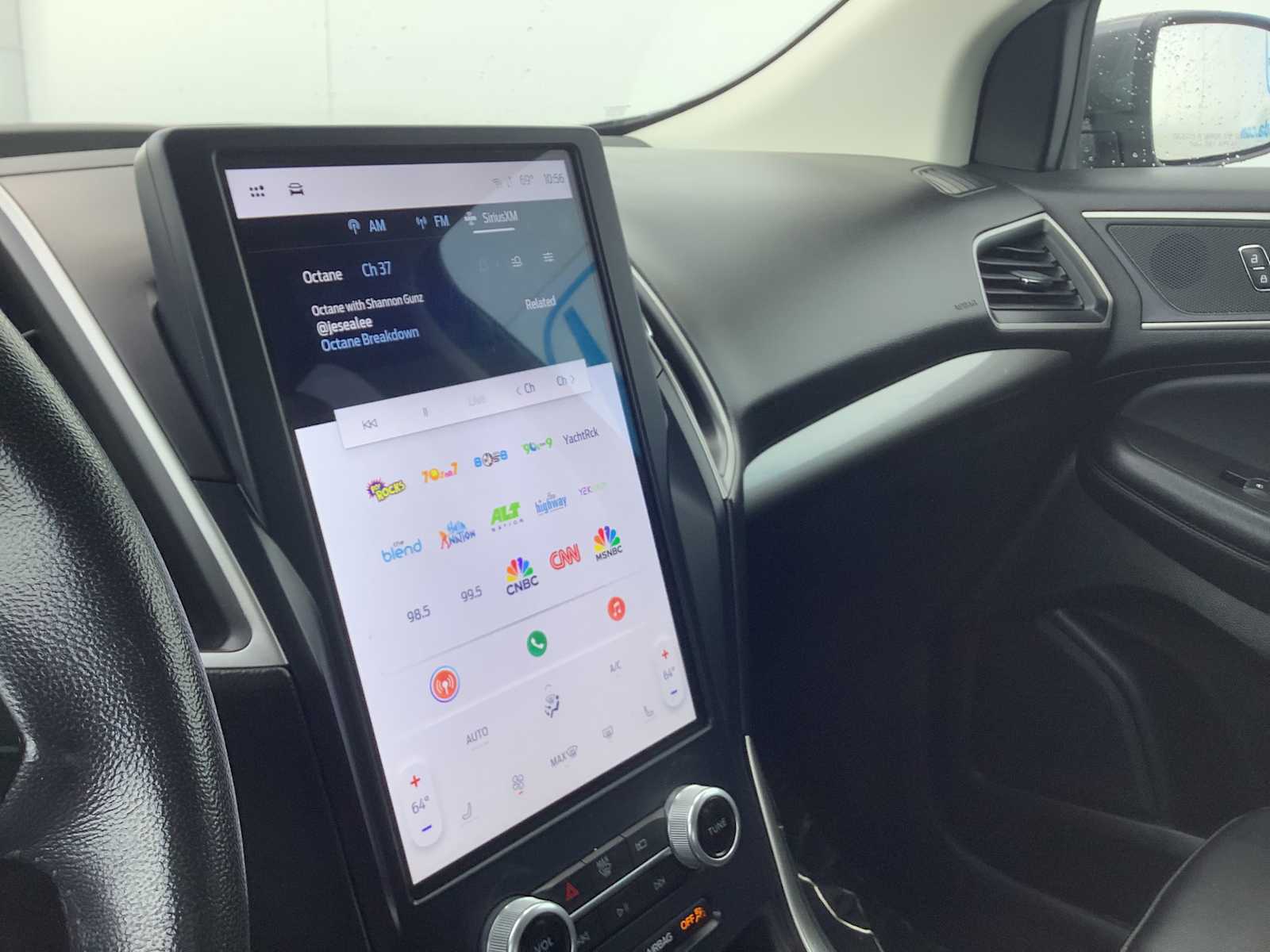 Thumbnail: 2023 Ford Edge - 17