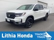  Honda Ridgeline