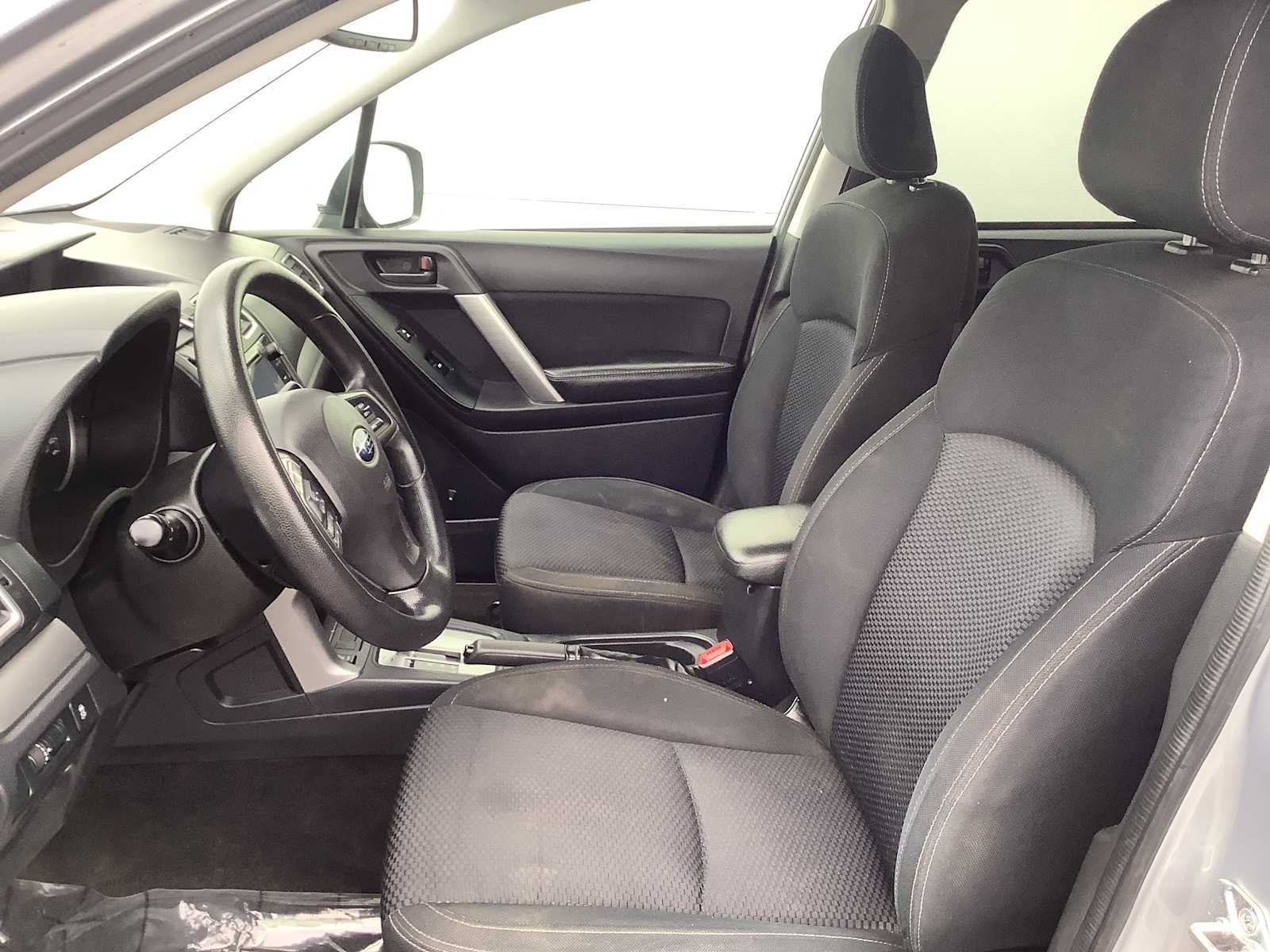 Thumbnail: 2016 Subaru Forester - 2