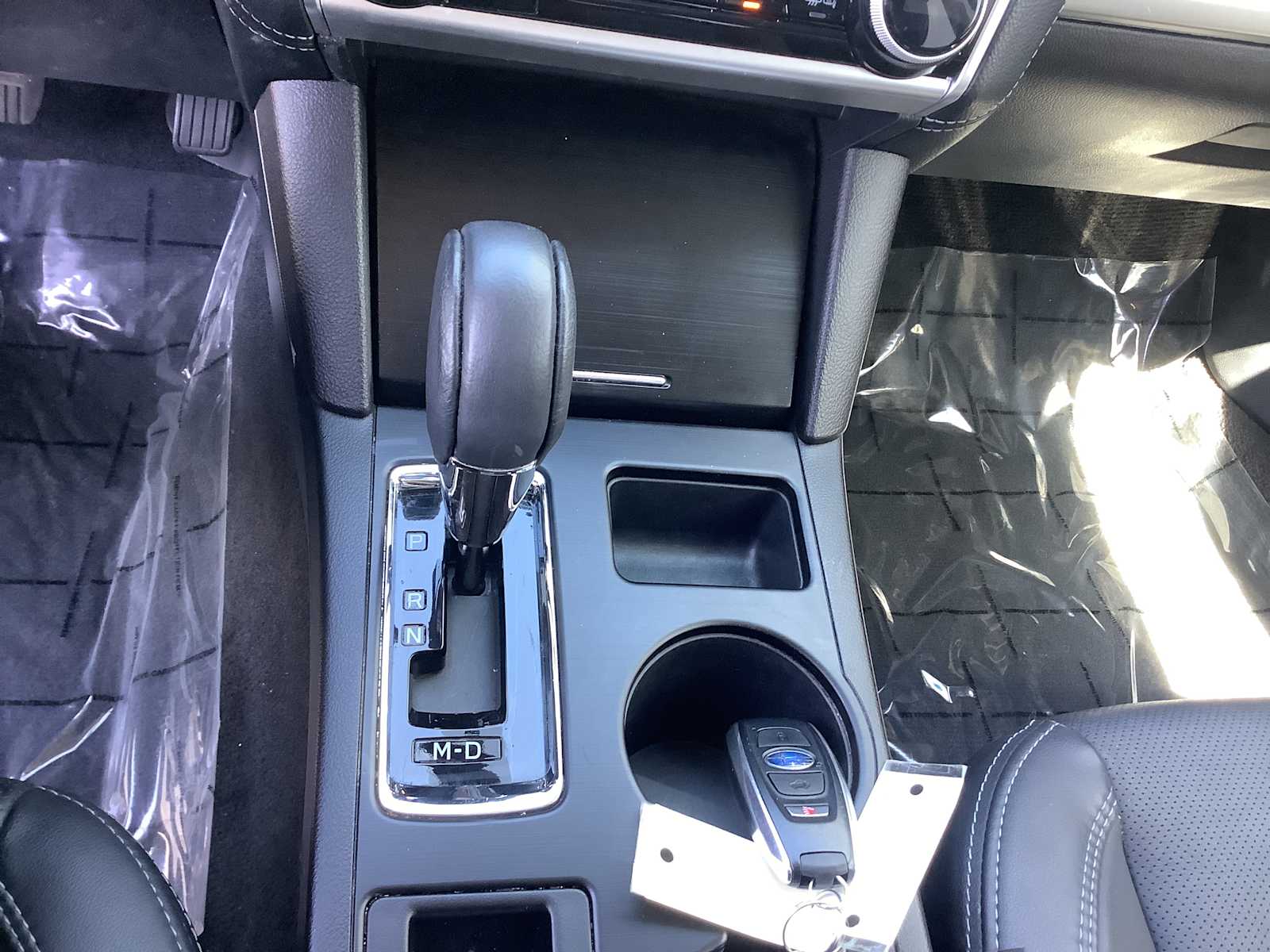 Thumbnail: 2019 Subaru Outback - 18