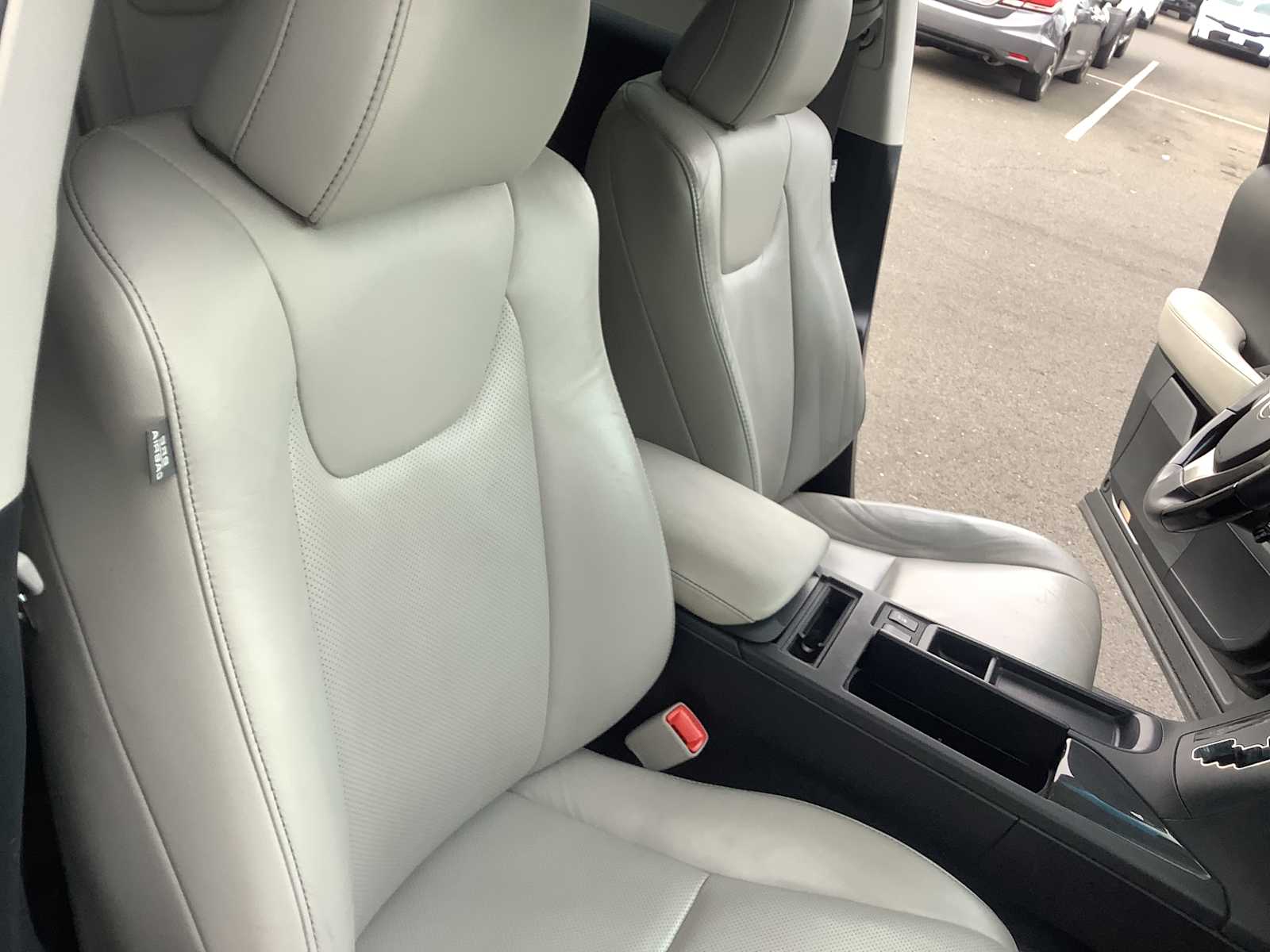 Thumbnail: 2014 Lexus RX - 14