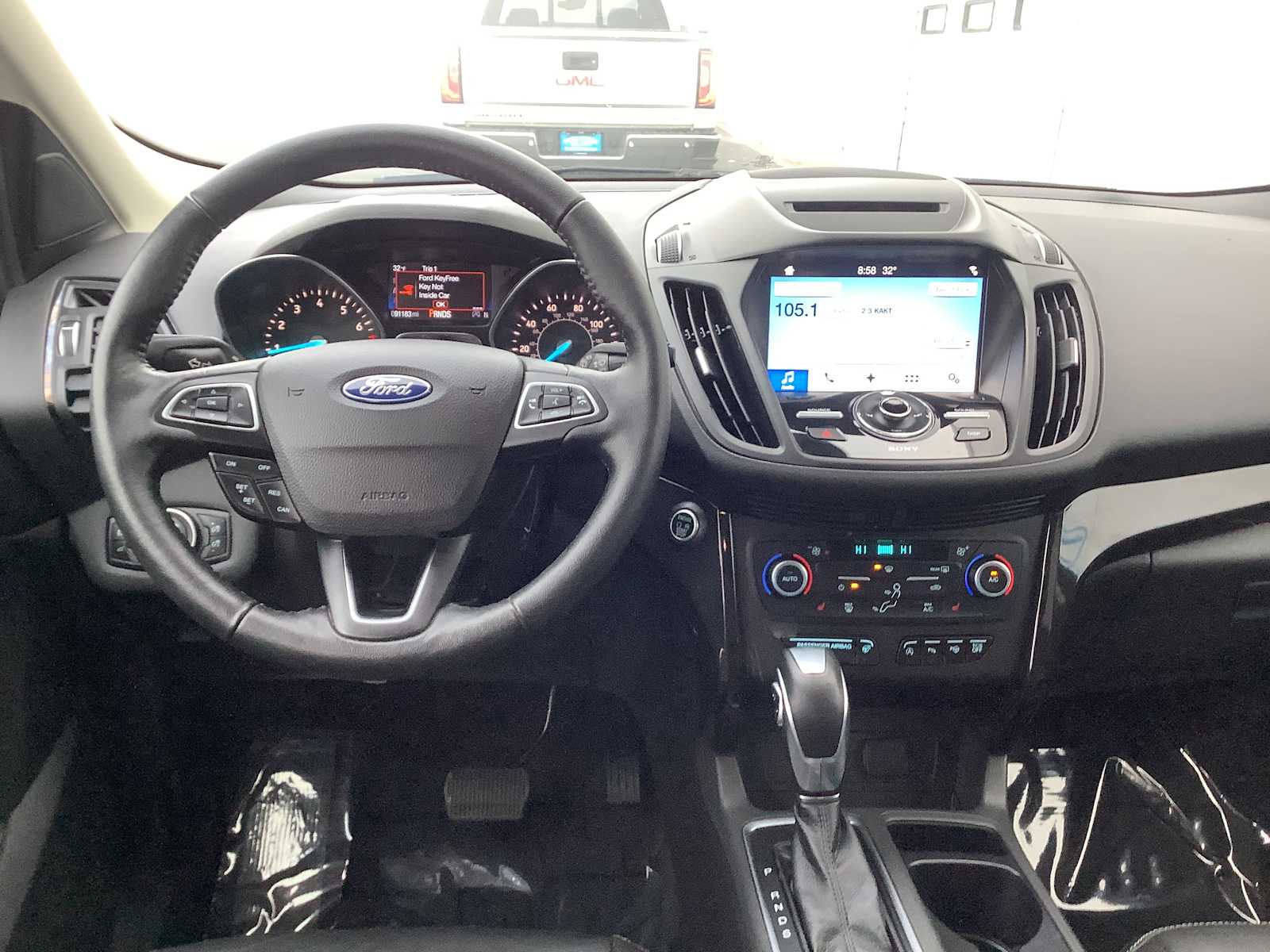 Thumbnail: 2018 Ford Escape - 10