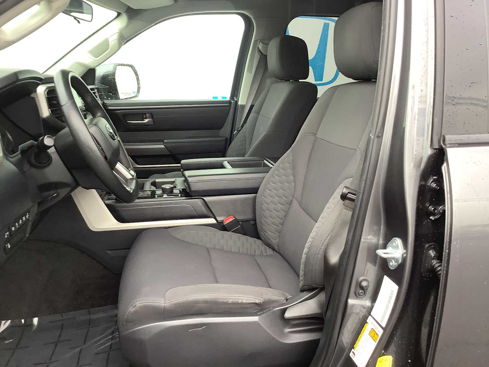 Thumbnail: 2022 Toyota Tundra - 11