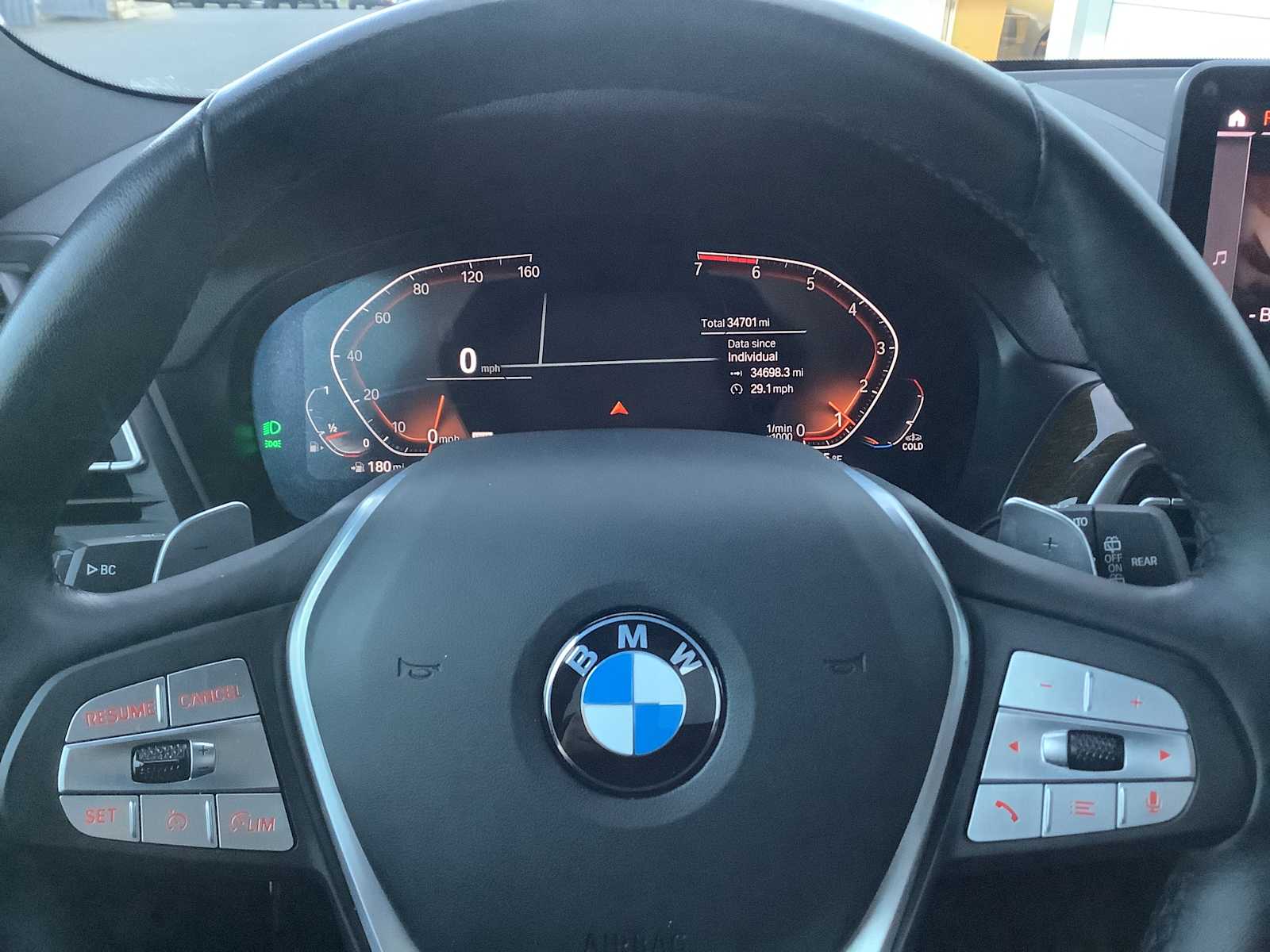 Thumbnail: 2023 BMW X3 - 16