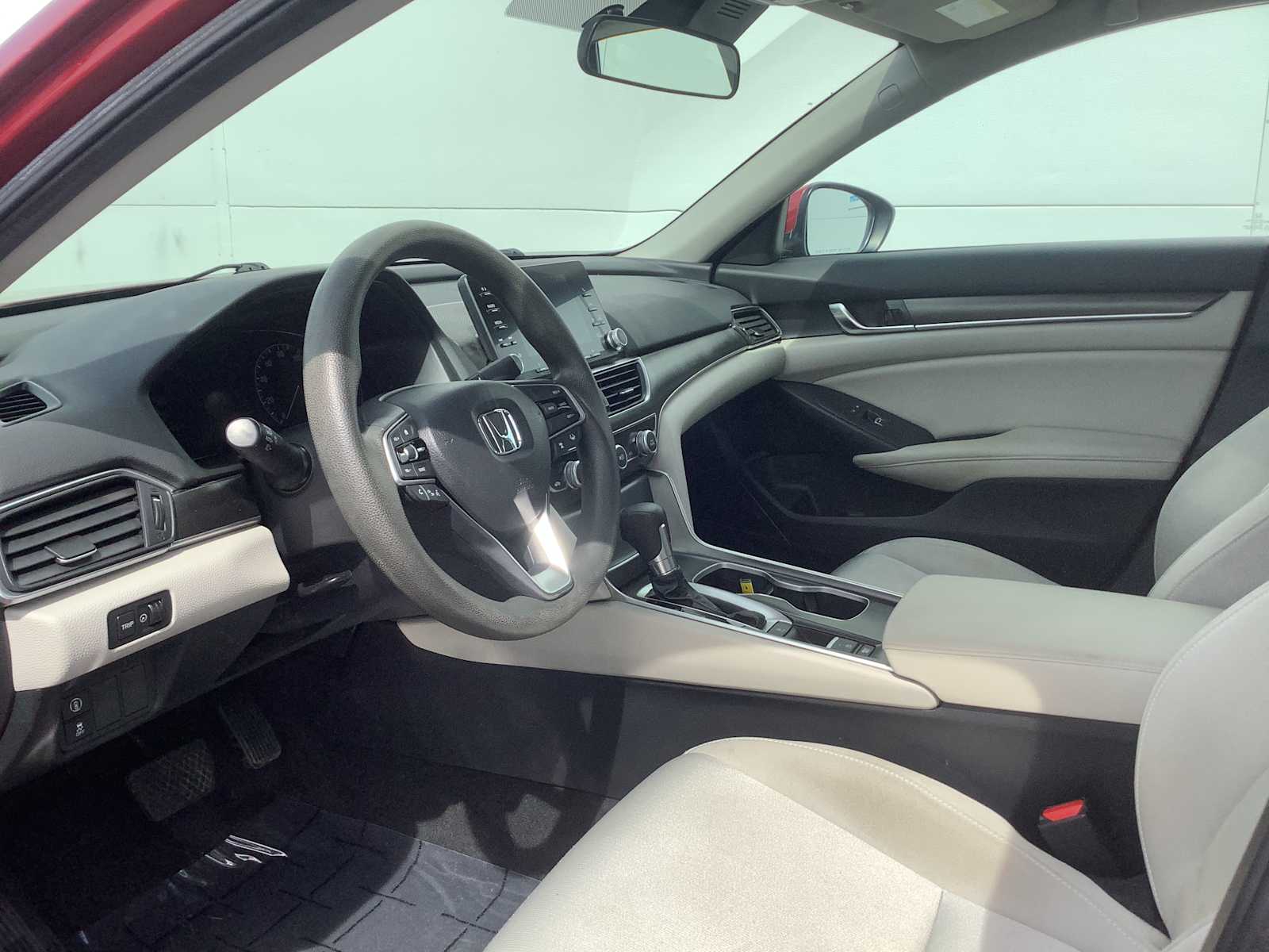 Thumbnail: 2019 Honda Accord - 3