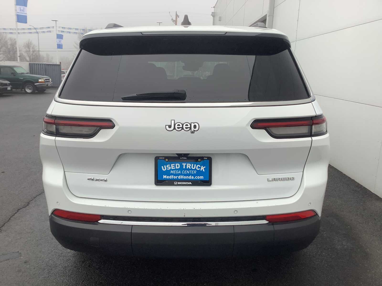 Thumbnail: 2023 Jeep Grand Cherokee - 5