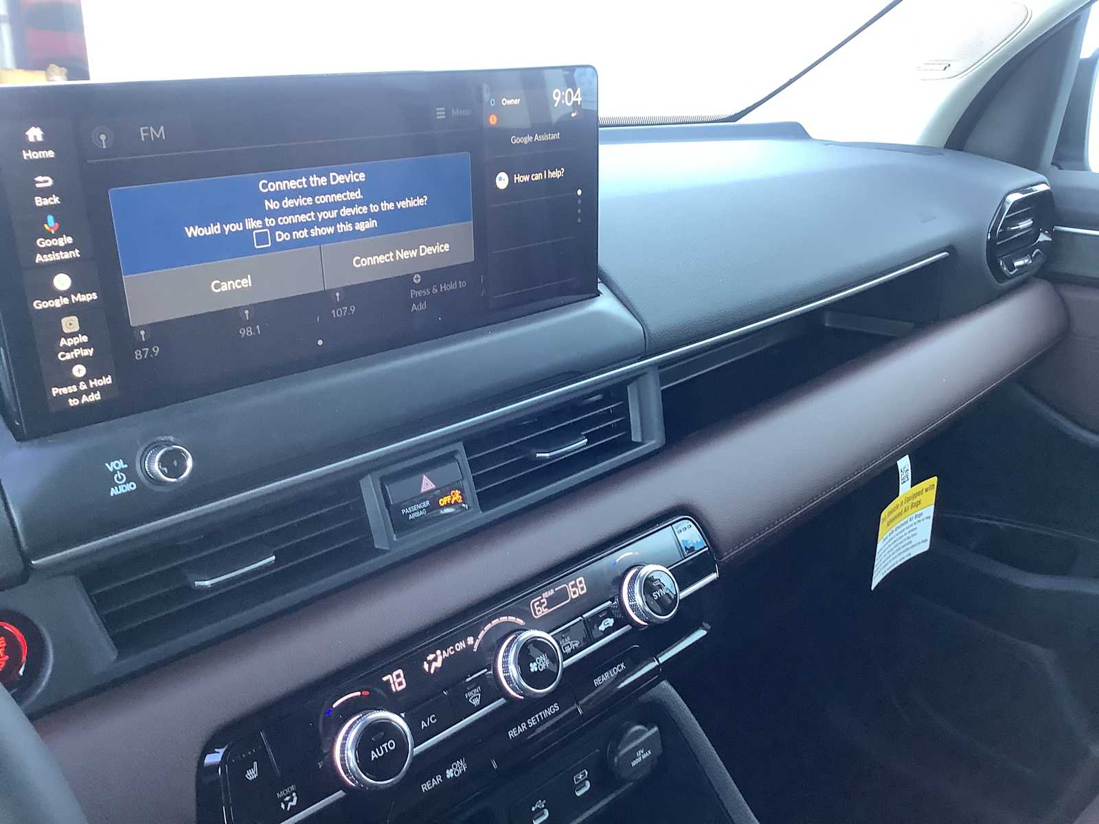 Thumbnail: 2026 Honda Pilot - 17