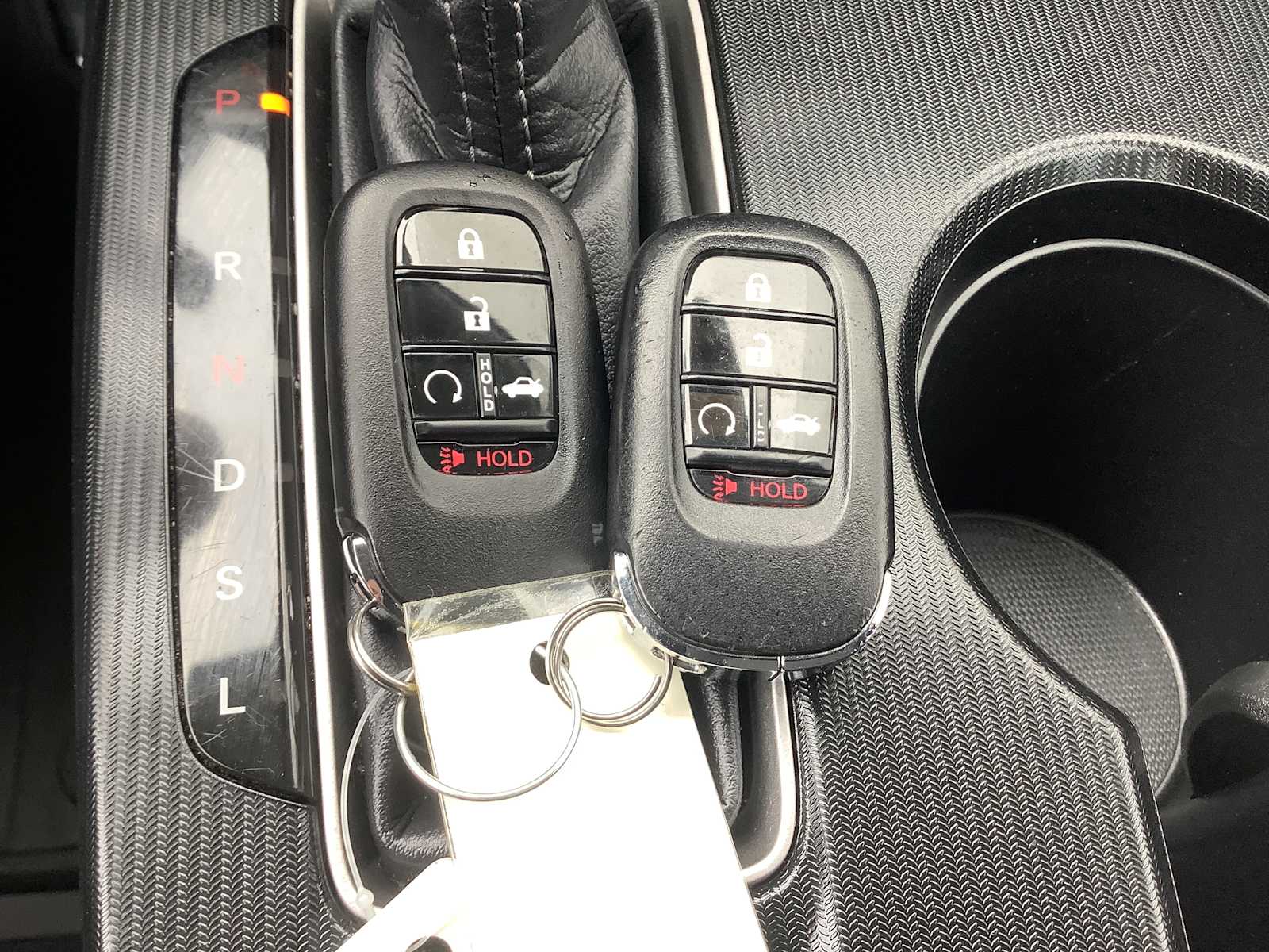 Thumbnail: 2023 Honda Civic - 19