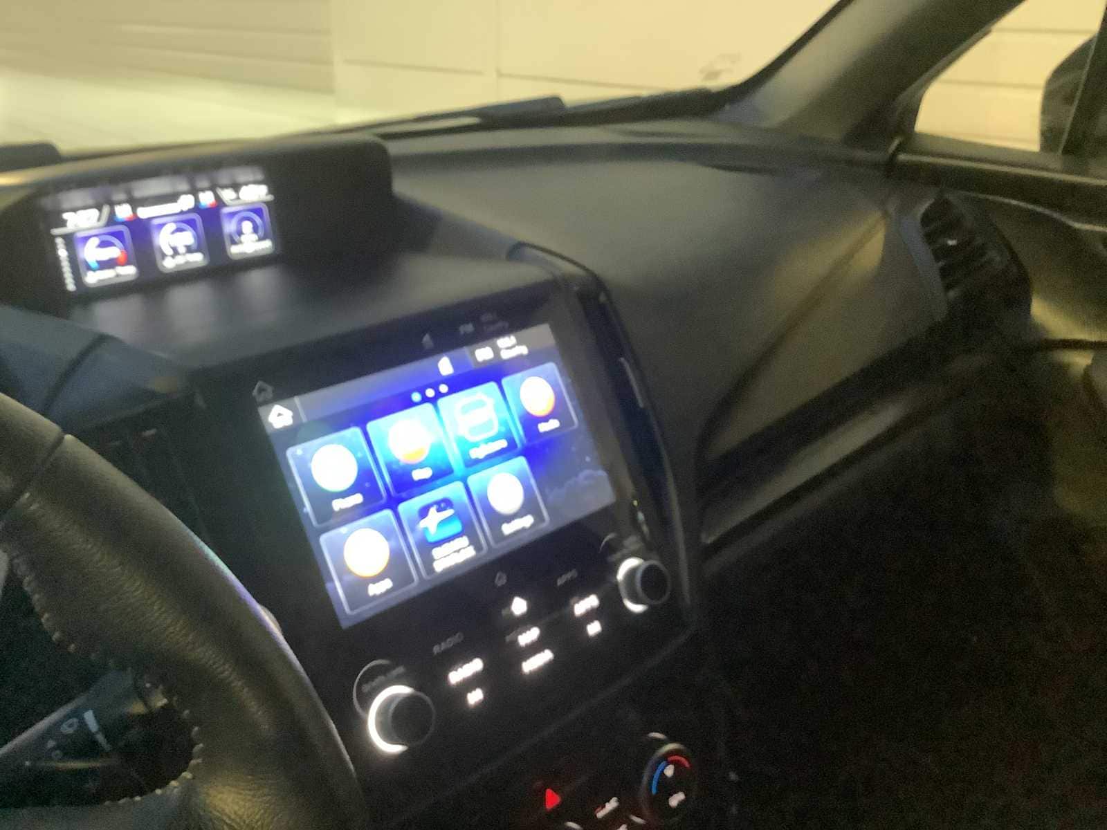 Thumbnail: 2024 Subaru Forester - 17