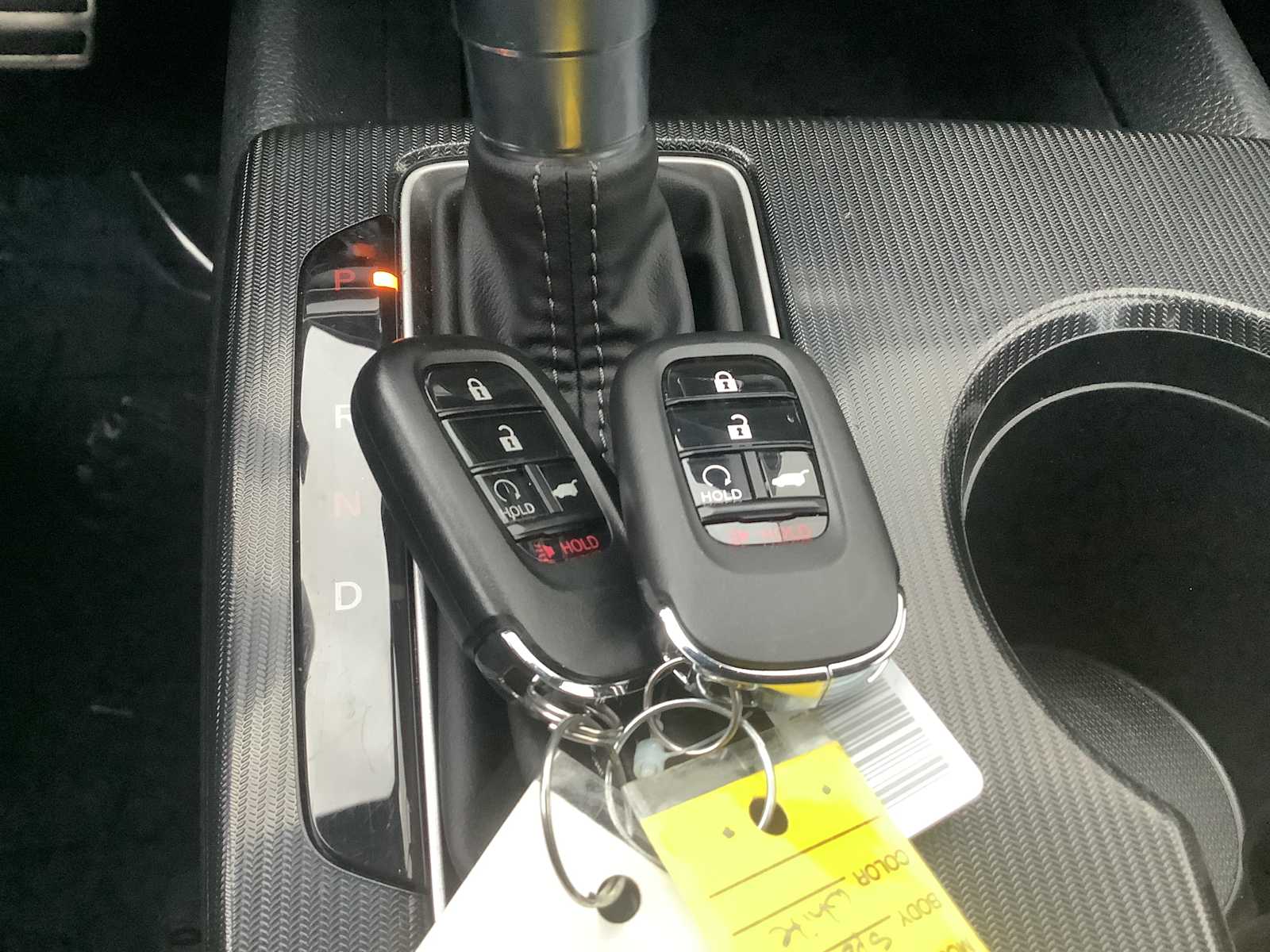 Thumbnail: 2025 Honda Civic - 19