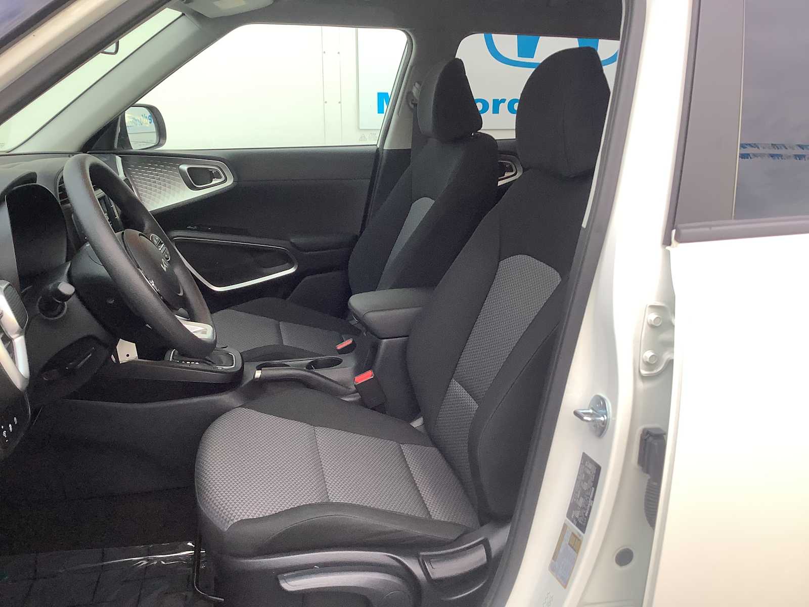 Thumbnail: 2023 Kia Soul - 11