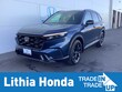 Honda CR-V Hybrid