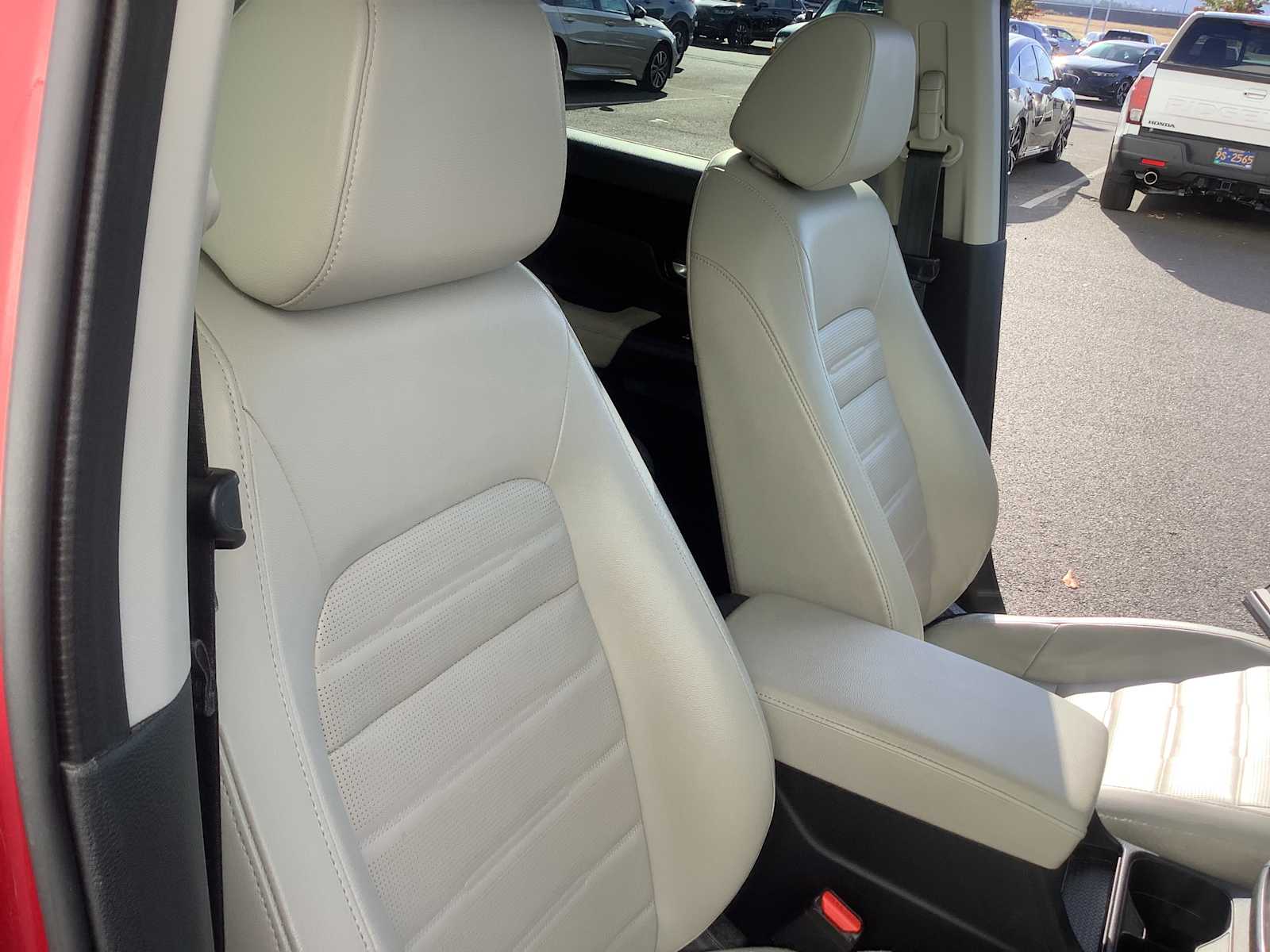 2024 Honda CR-V EX-L - Photo 13
