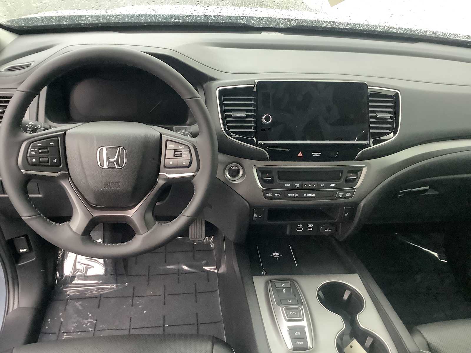 Thumbnail: 2026 Honda Ridgeline - 10