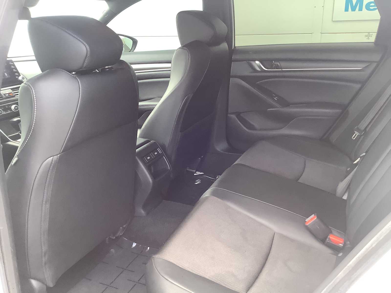 2022 Honda Accord Sport - Photo 12
