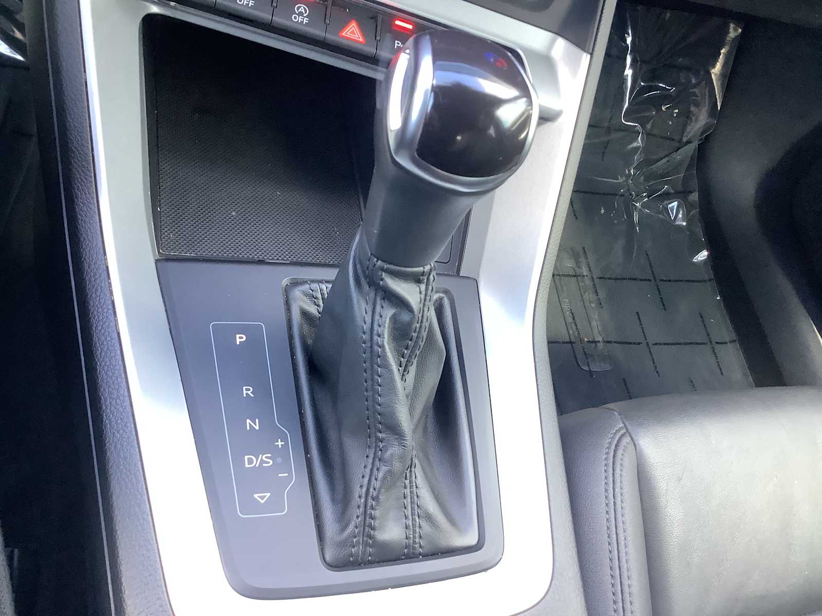 2022 Audi Q3 S Line Premium - Photo 18