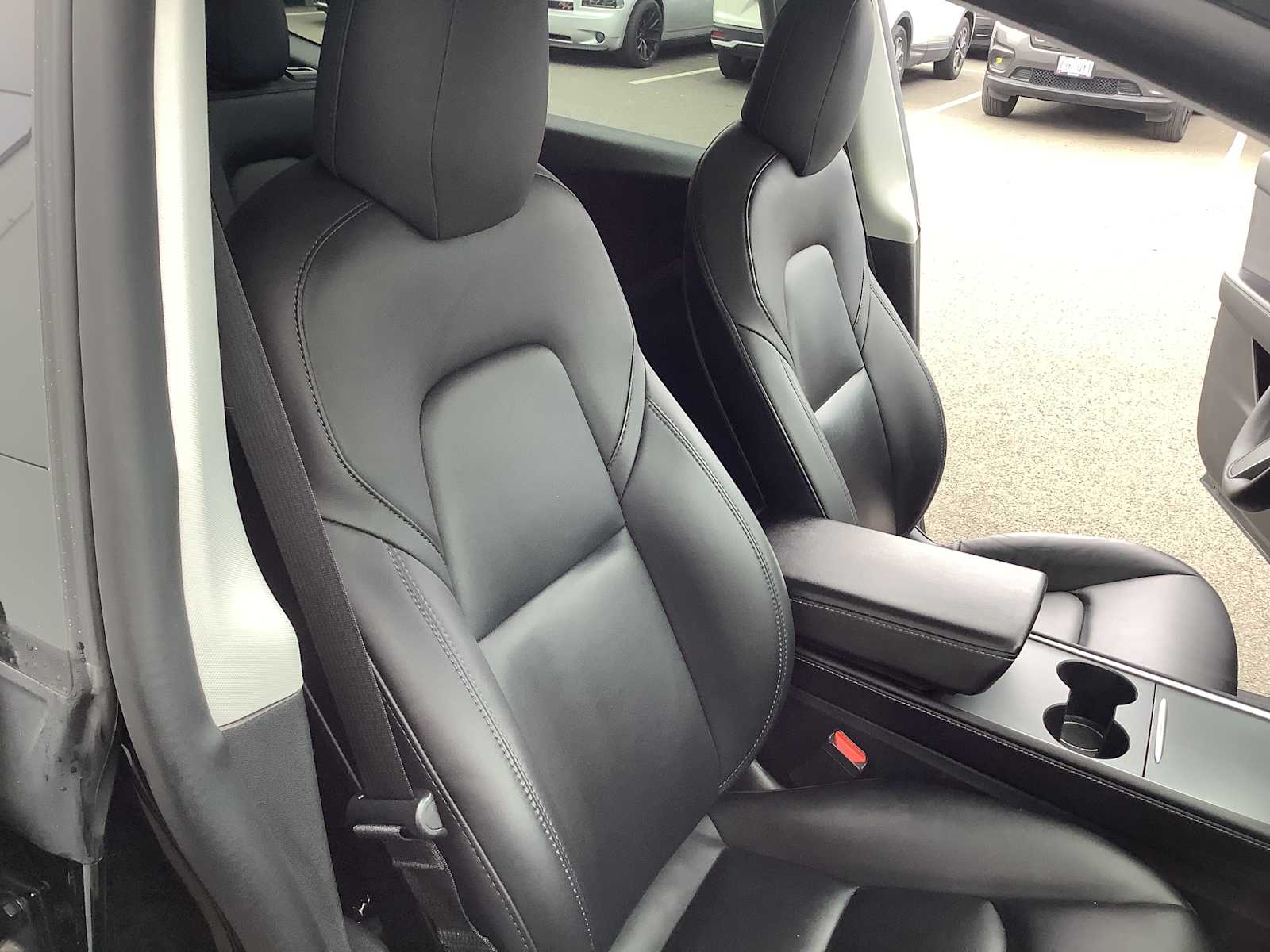 Thumbnail: 2021 Tesla Model Y - 14