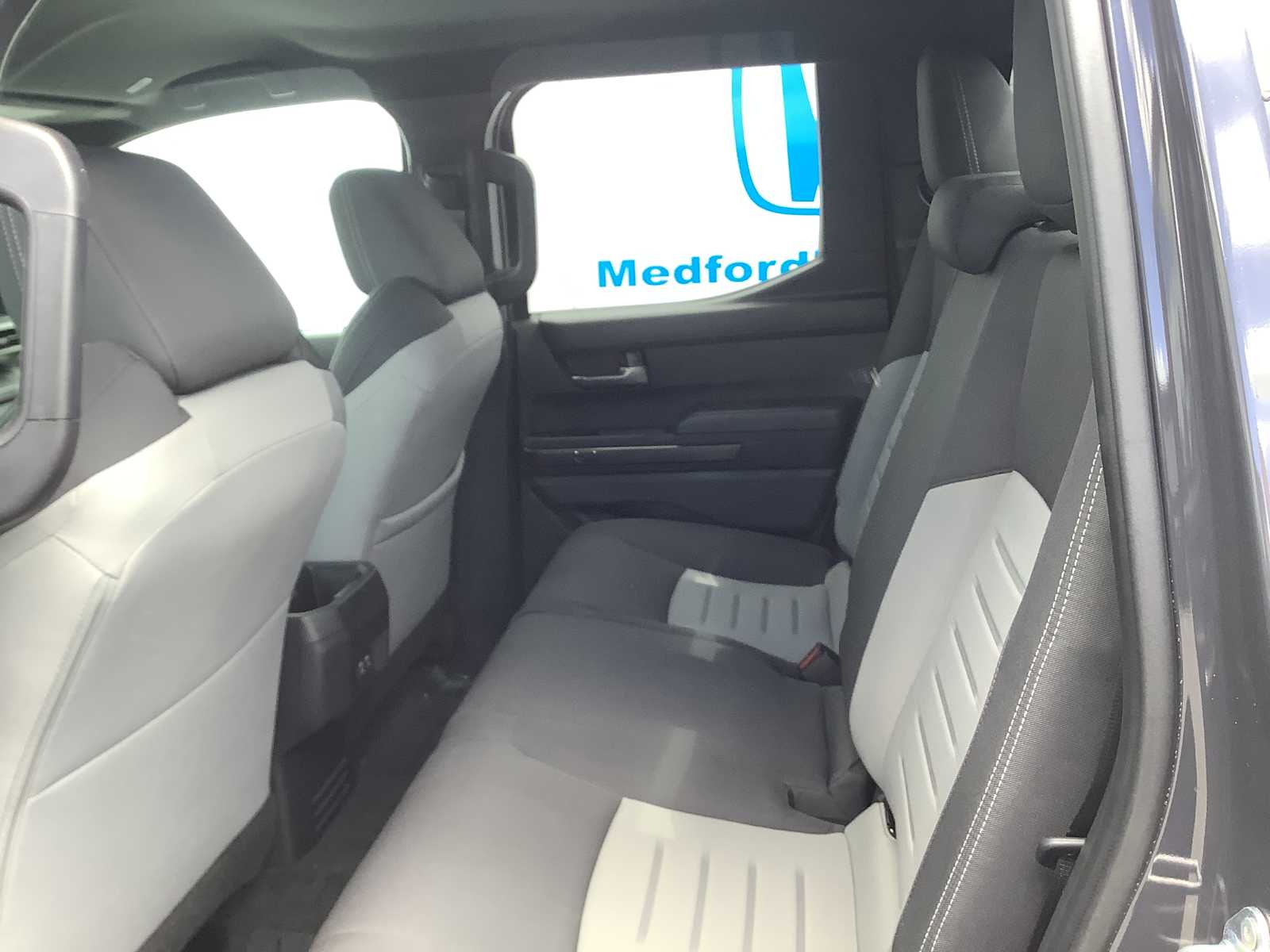 Thumbnail: 2024 Toyota Tacoma - 13