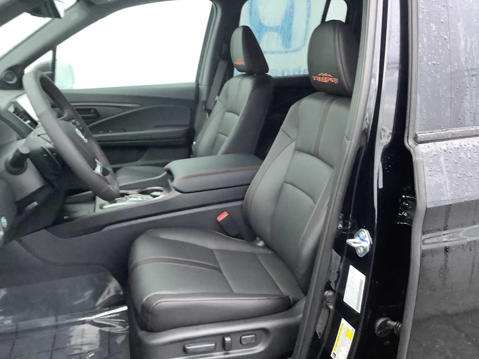 Thumbnail: 2026 Honda Ridgeline - 11