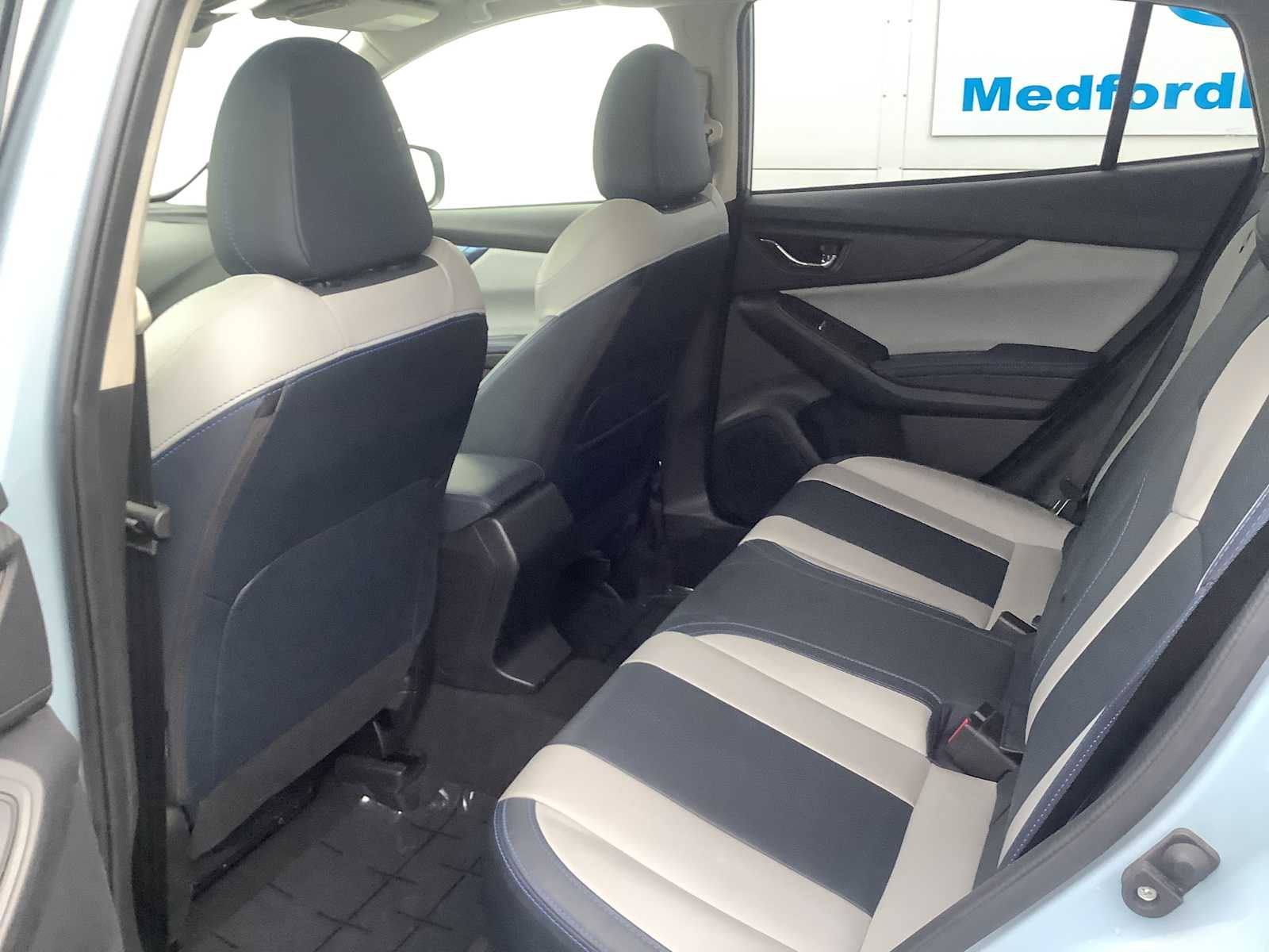 Thumbnail: 2021 Subaru Crosstrek - 12