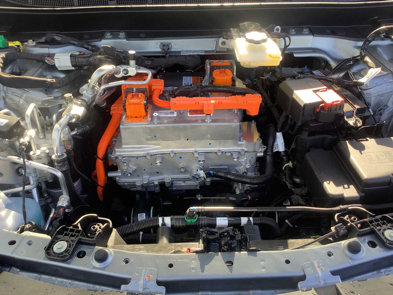 Thumbnail: 2026 Honda Prologue - 9