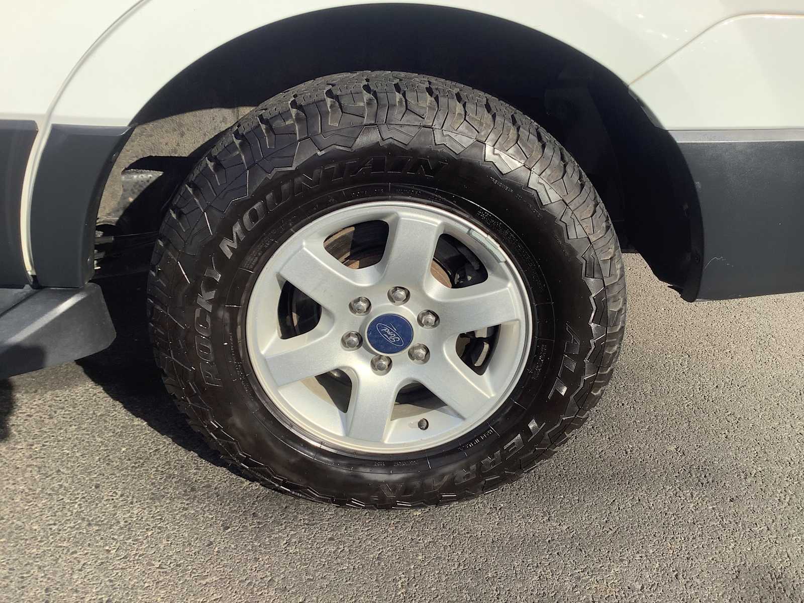 Thumbnail: 2017 Ford Expedition - 8