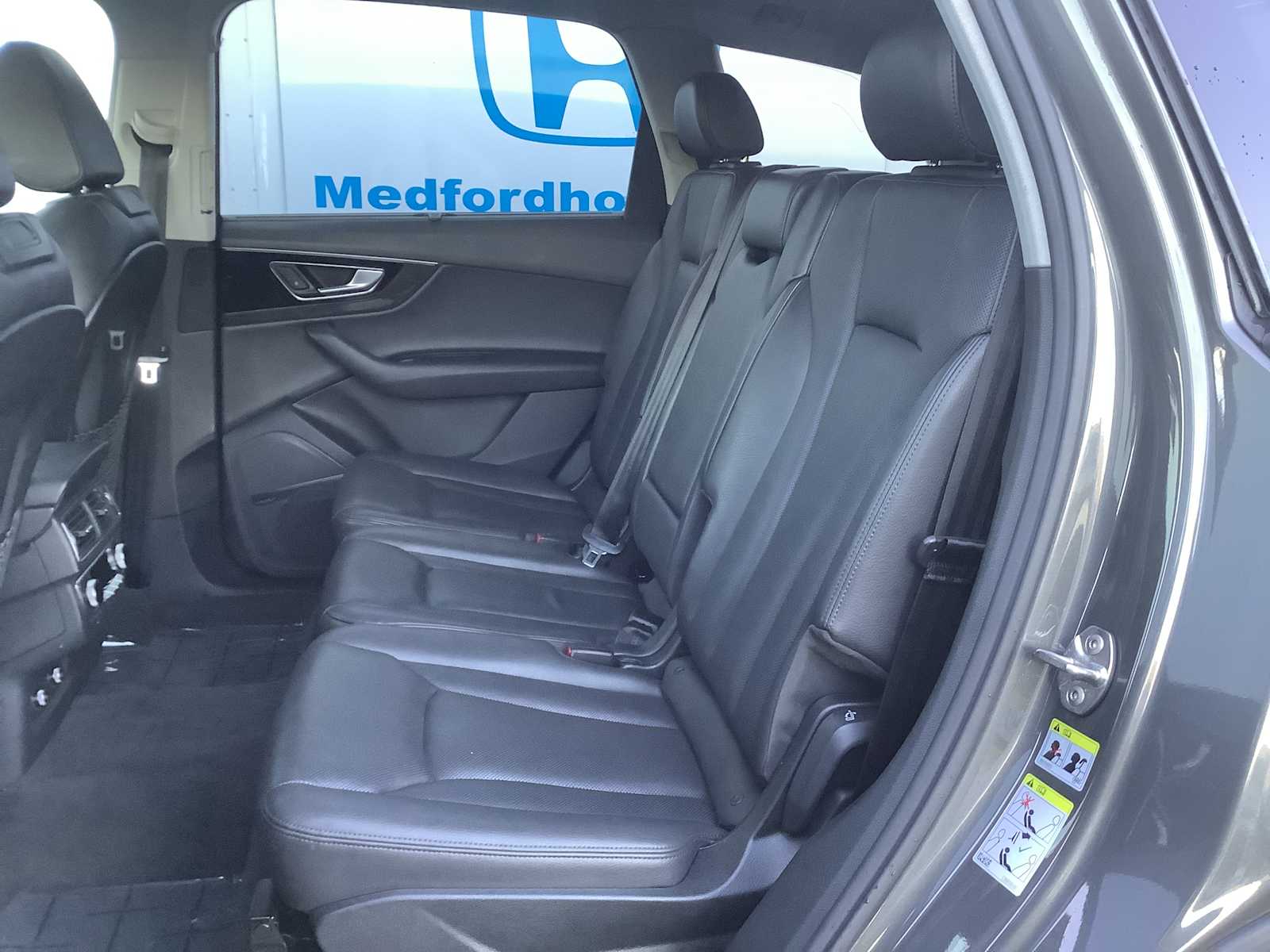 Thumbnail: 2019 Audi Q7 - 13