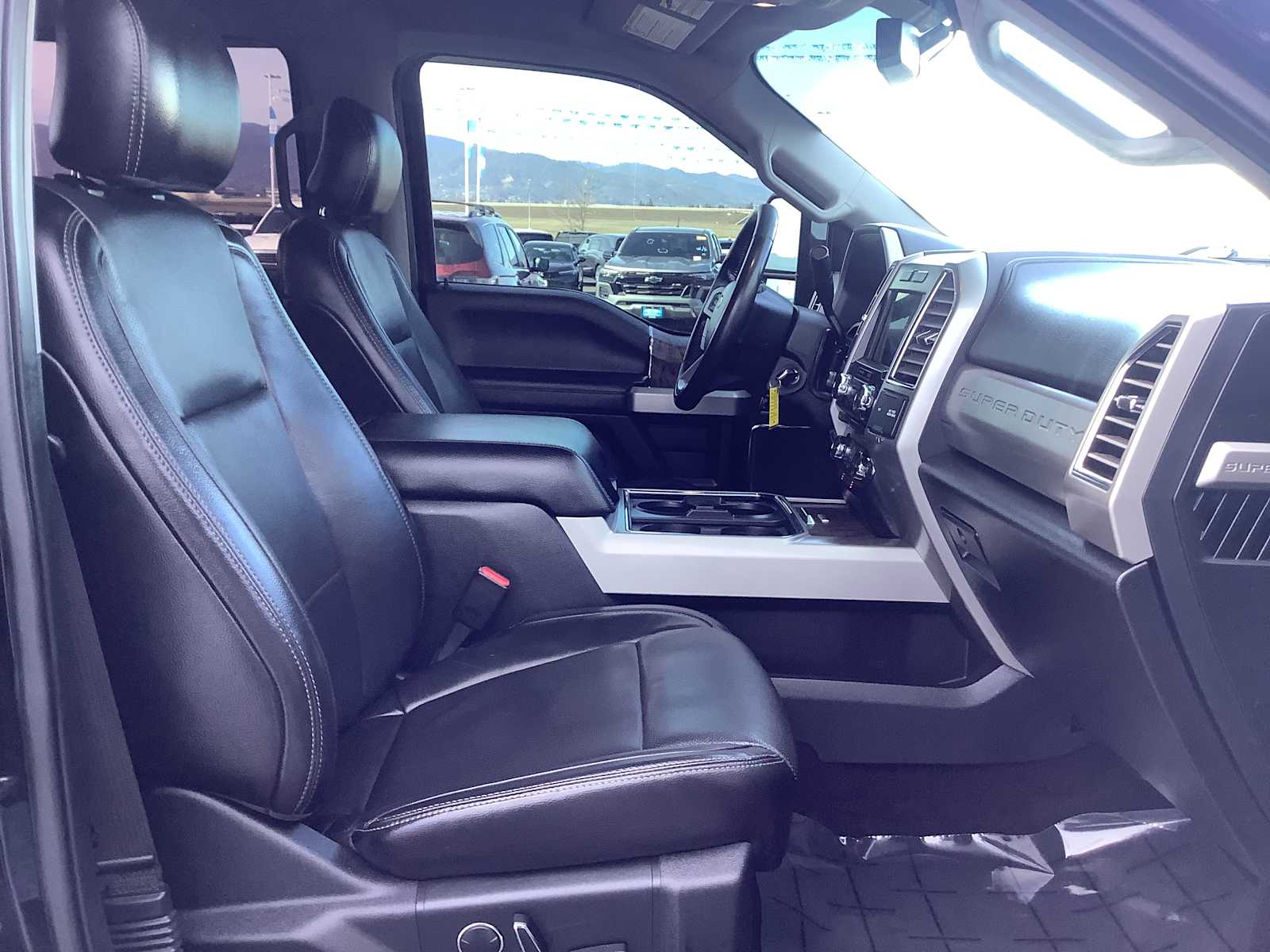 Thumbnail: 2017 Ford F-350 - 15